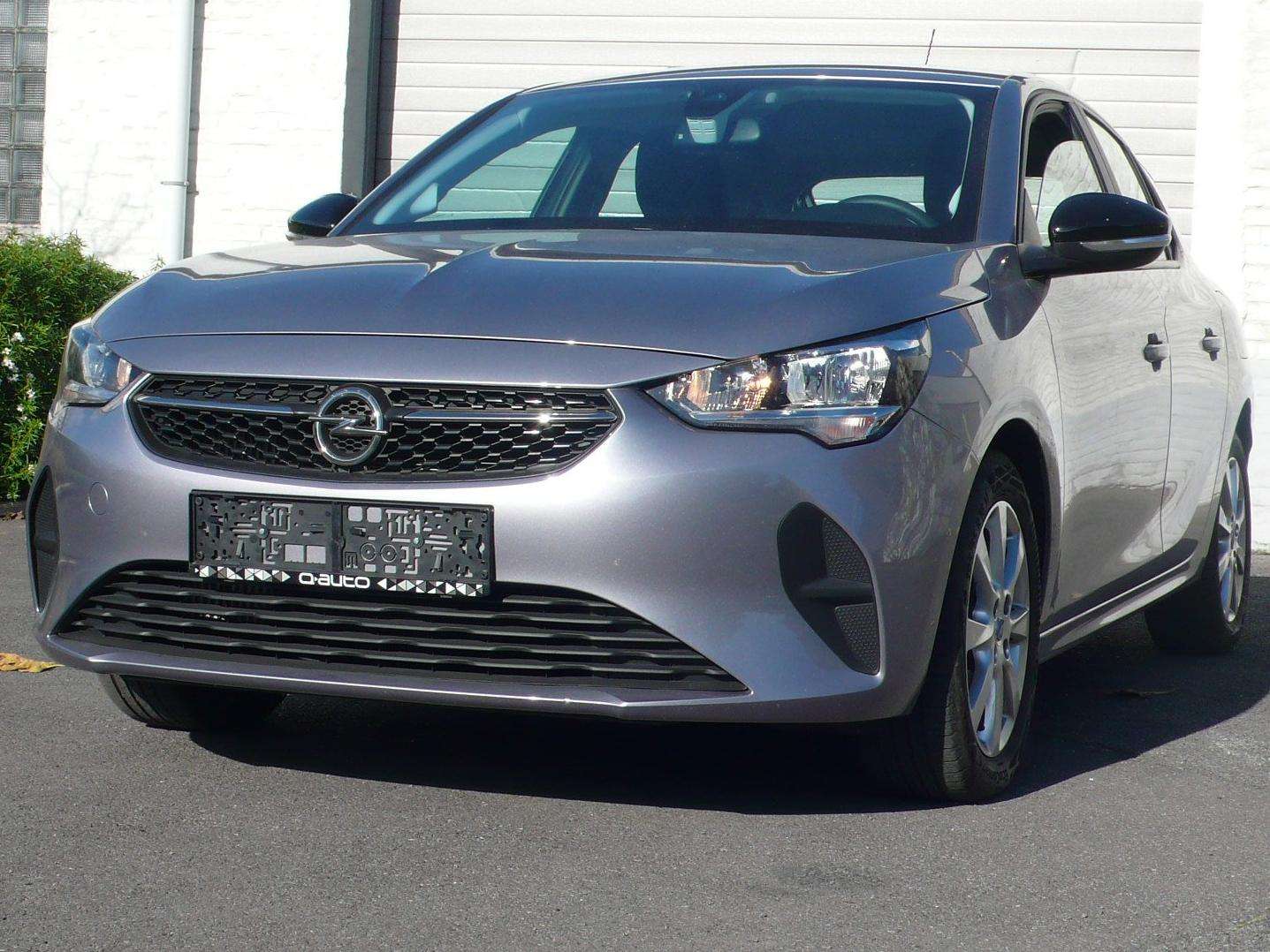 Garage Frank Mesure - Opel Corsa