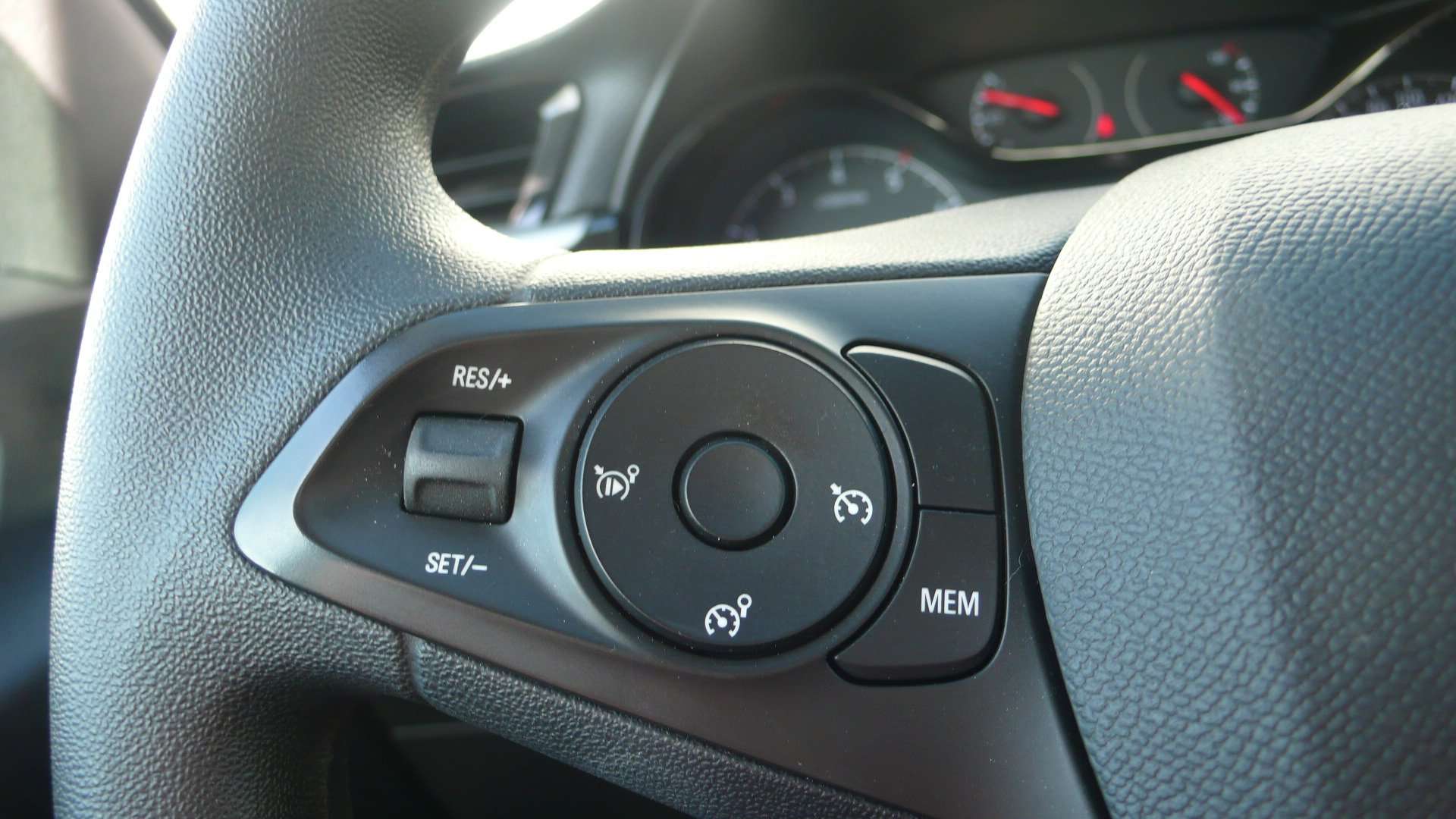 Opel Corsa 1.5 diesel - slechts 19780 km Garage Frank Mesure