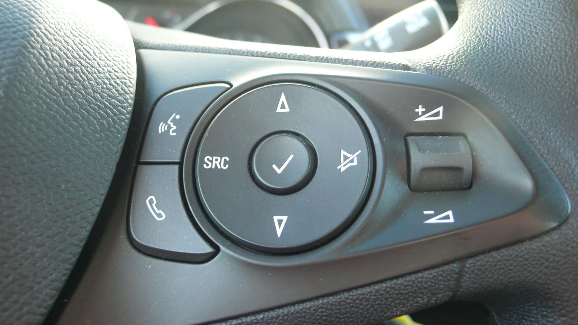 Opel Corsa 1.5 diesel - slechts 19780 km Garage Frank Mesure