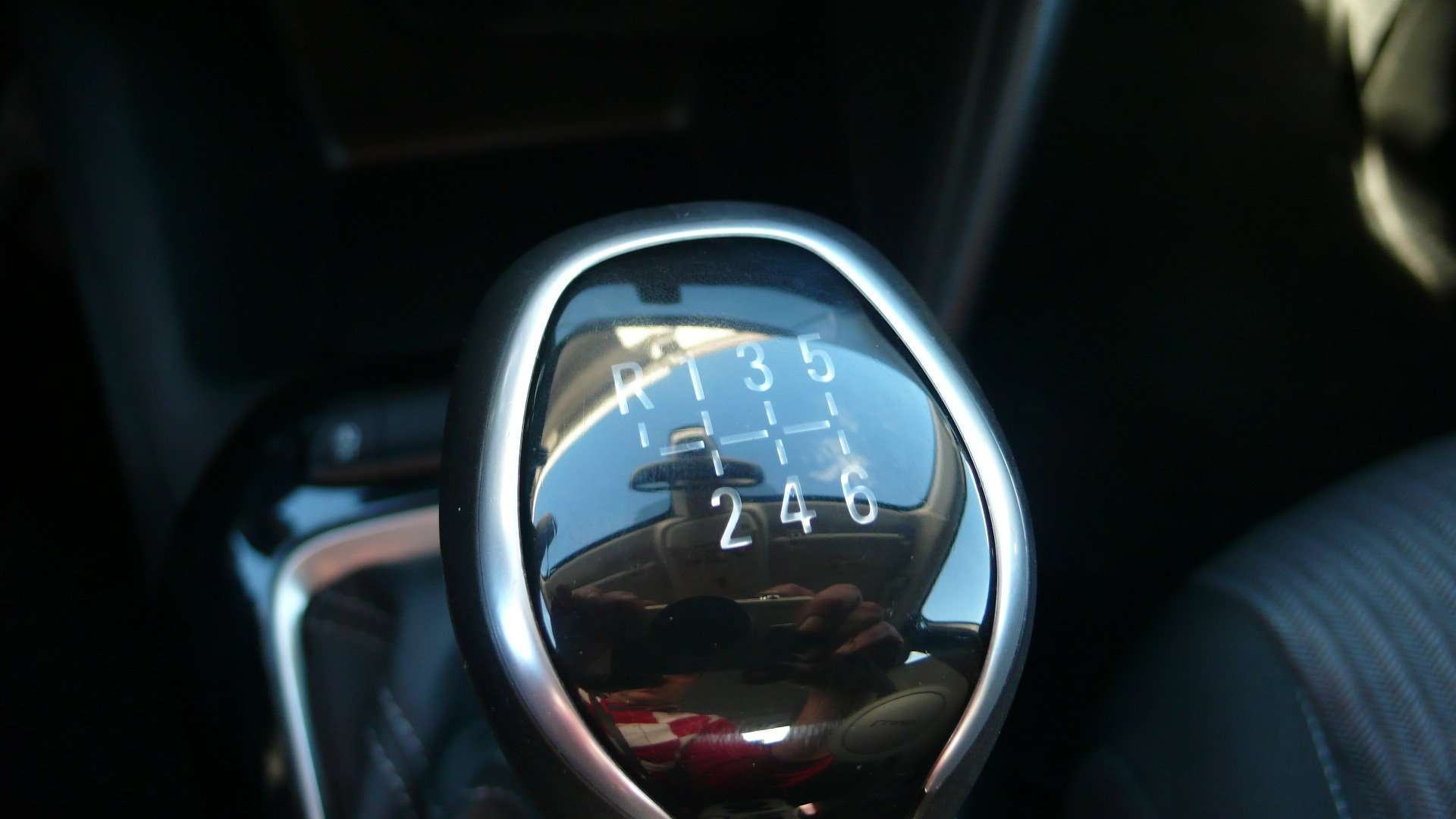 Opel Corsa 1.5 diesel - slechts 19780 km Garage Frank Mesure