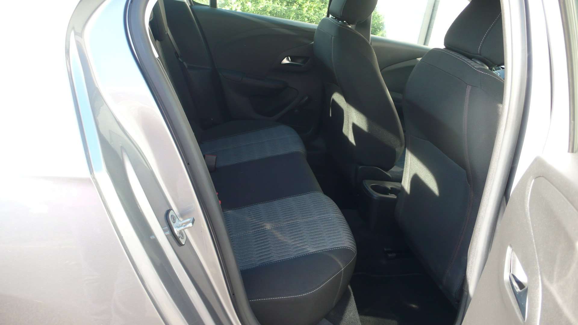 Opel Corsa 1.5 diesel - slechts 19780 km Garage Frank Mesure