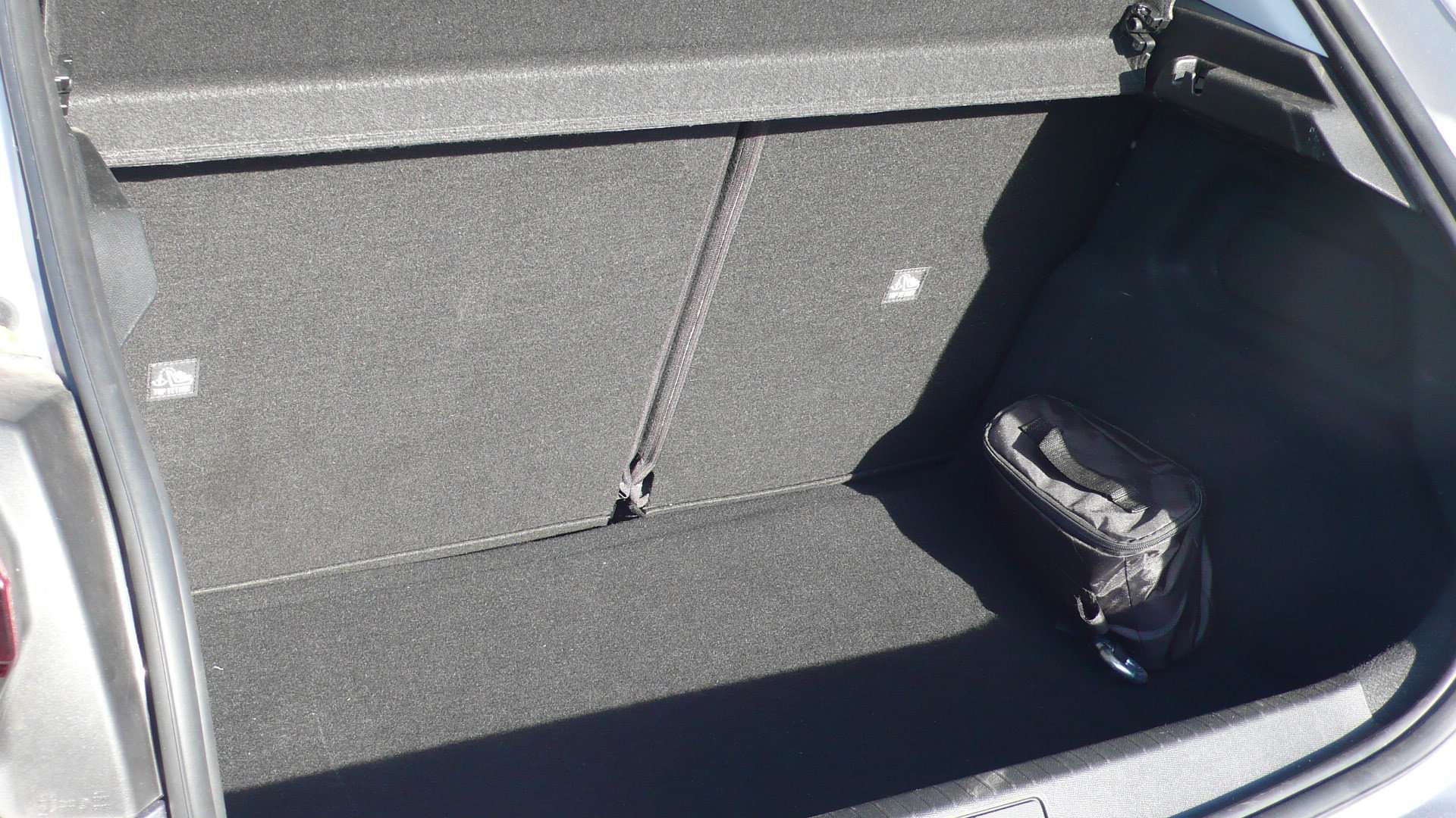 Opel Corsa 1.5 diesel - slechts 19780 km Garage Frank Mesure