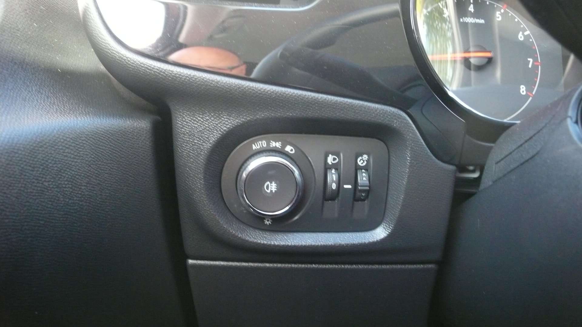 Opel Corsa 1.5 diesel - slechts 19780 km Garage Frank Mesure