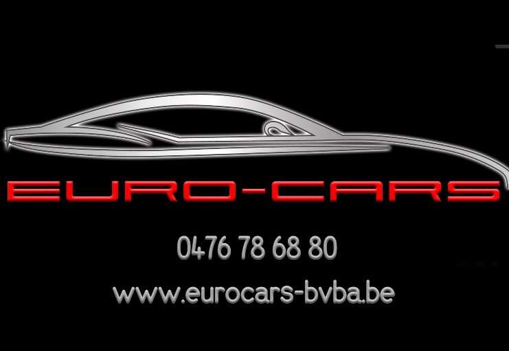 EuroCars -Aalst bv - Porsche Boxster