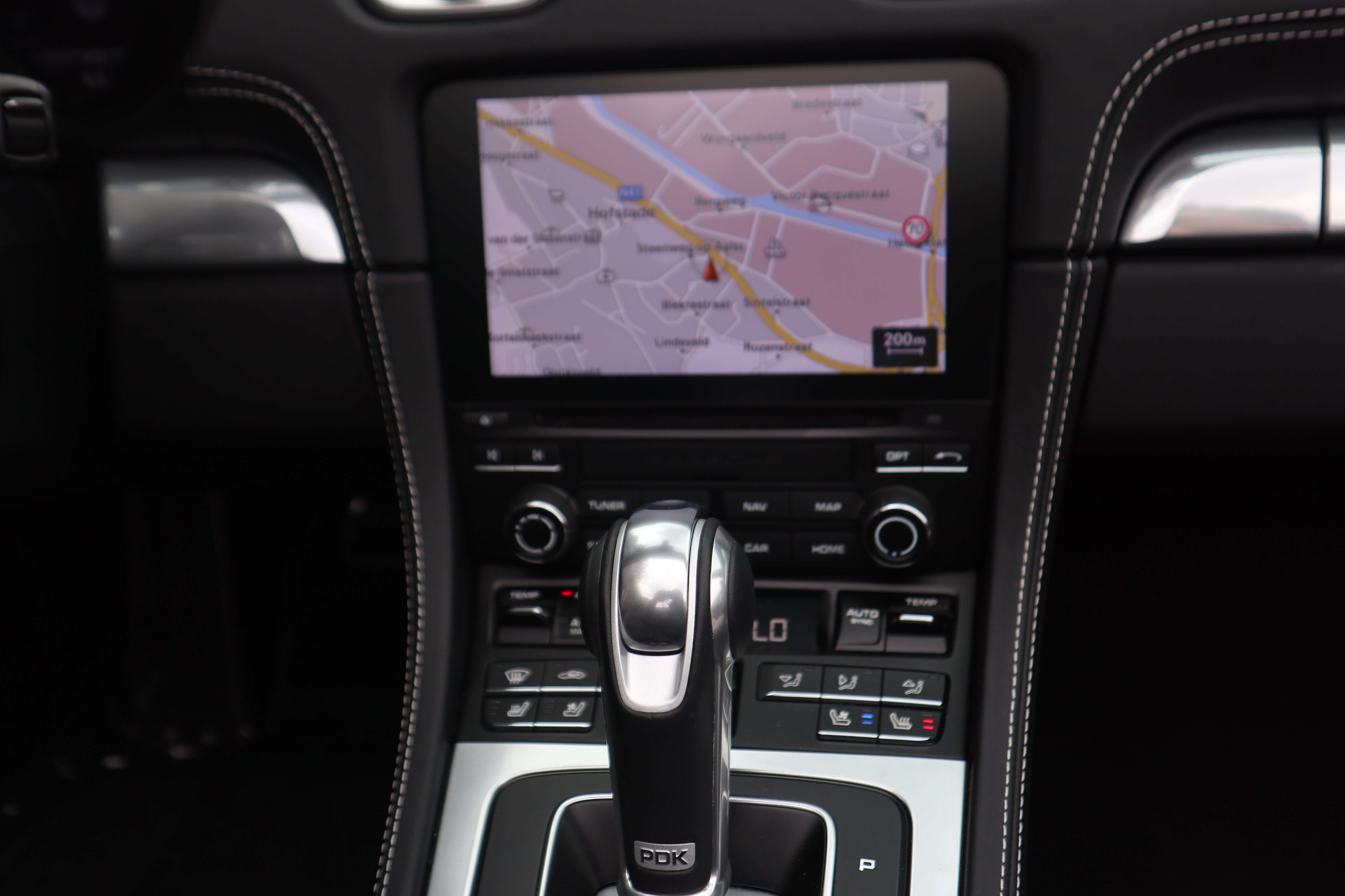 Porsche Boxster 718 StyleEdition/Adapt/Pdls/Pasm/Chrono/Camera/Gps EuroCars -Aalst bv