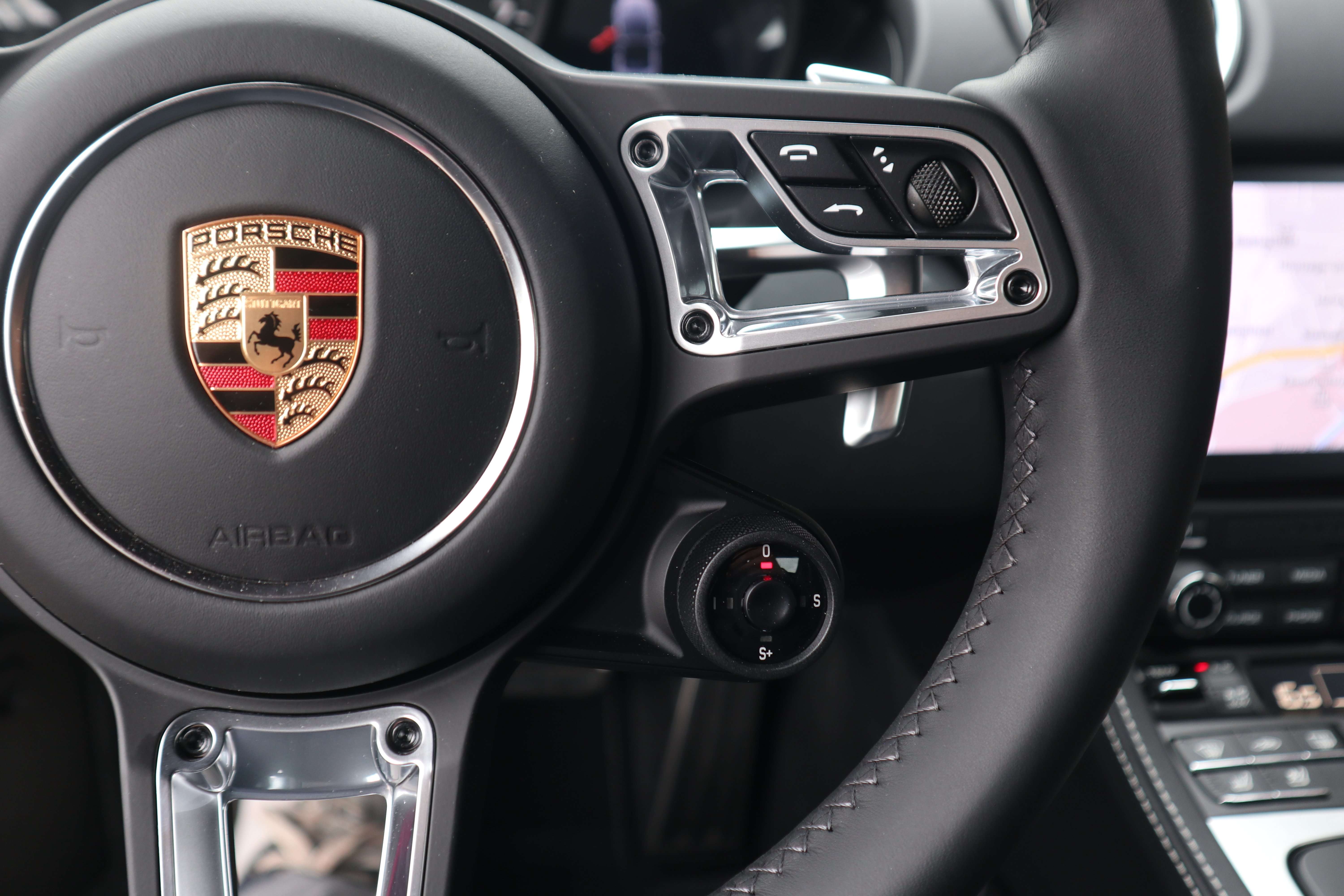 Porsche Boxster 718 StyleEdition/Adapt/Pdls/Pasm/Chrono/Camera/Gps EuroCars -Aalst bv