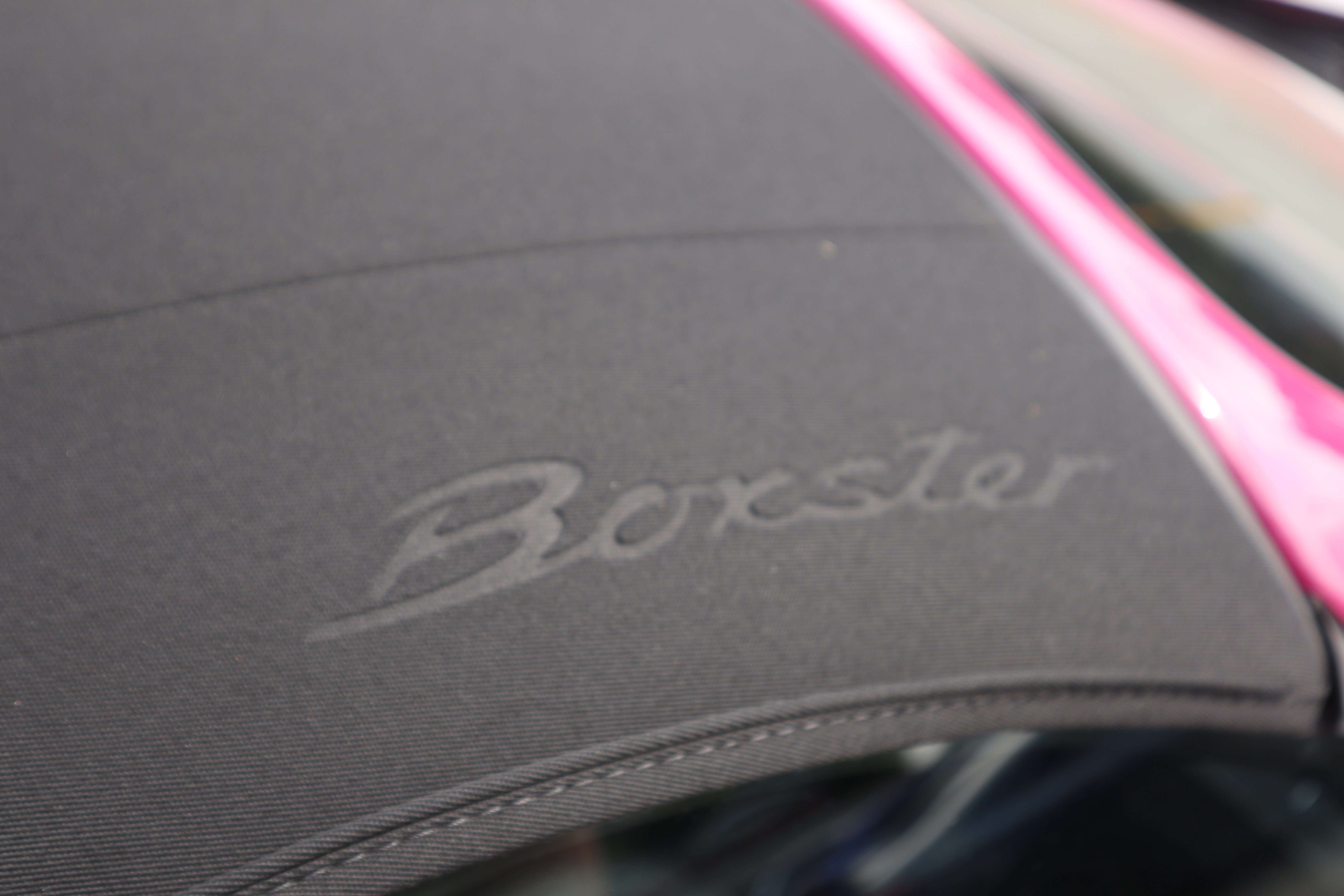 Porsche Boxster 718 StyleEdition/Adapt/Pdls/Pasm/Chrono/Camera/Gps EuroCars -Aalst bv