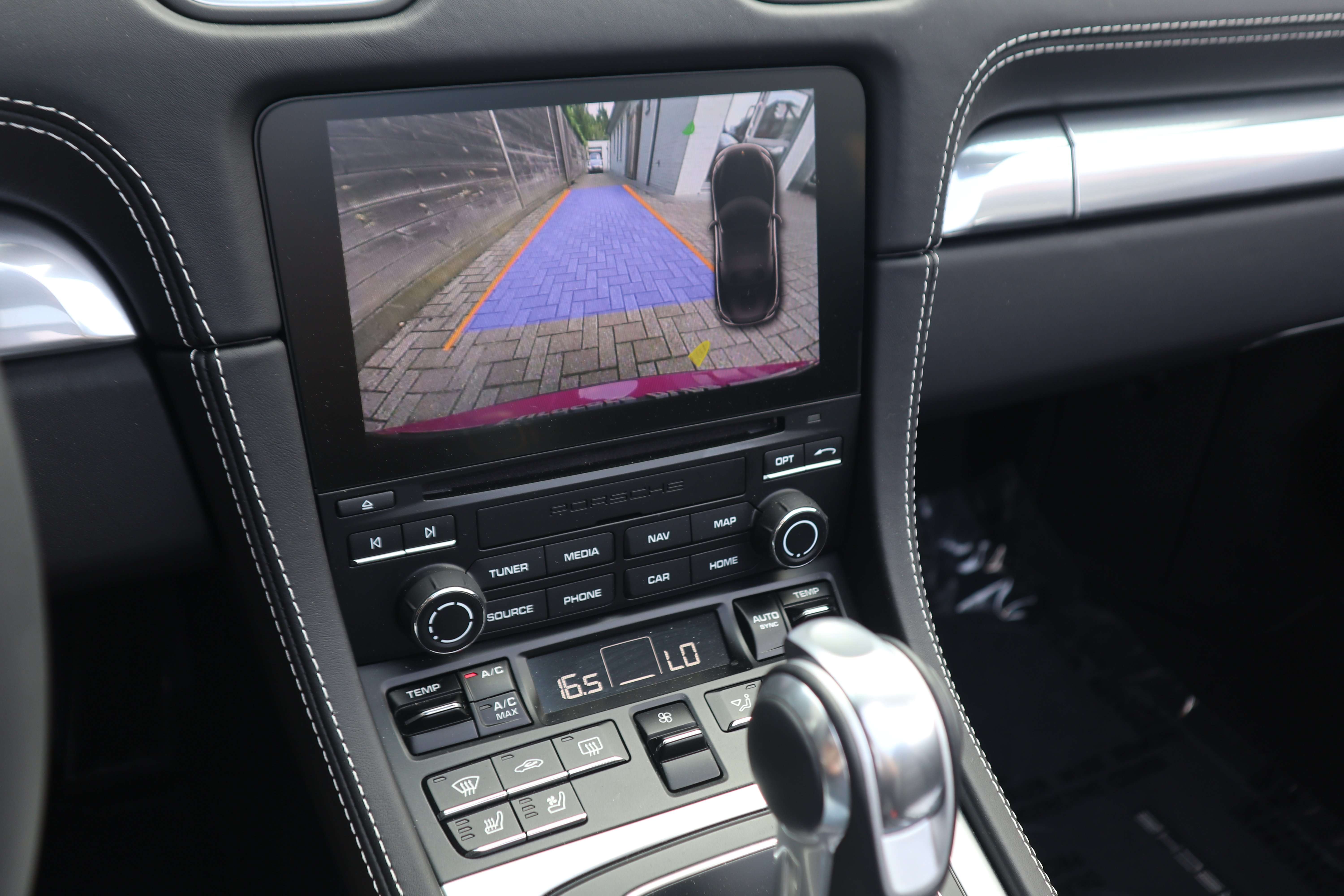 Porsche Boxster 718 StyleEdition/Adapt/Pdls/Pasm/Chrono/Camera/Gps EuroCars -Aalst bv