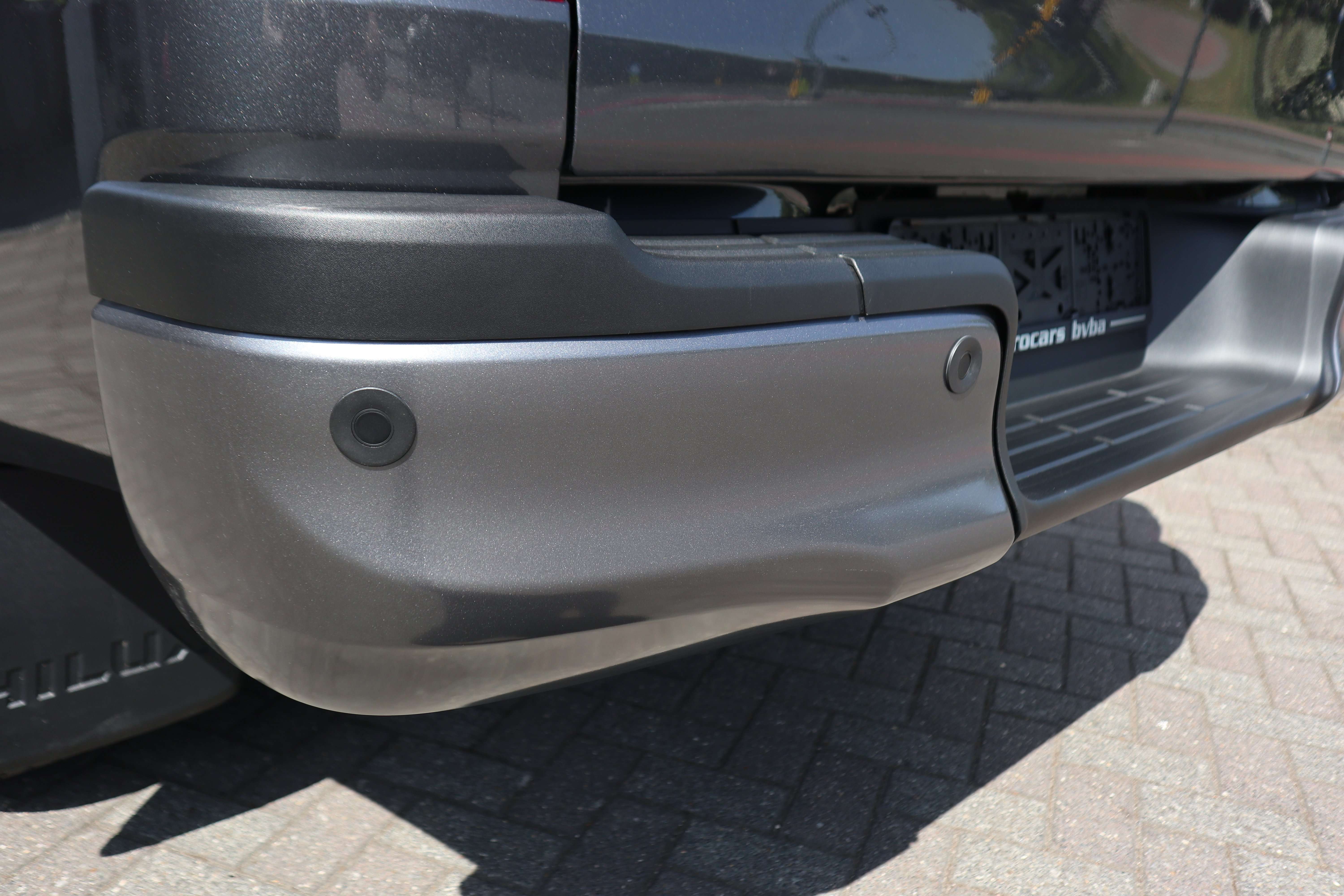Toyota Hilux 2.8 D DoubleCab Invincible/GPS/360°/Leder/New ! EuroCars -Aalst bv