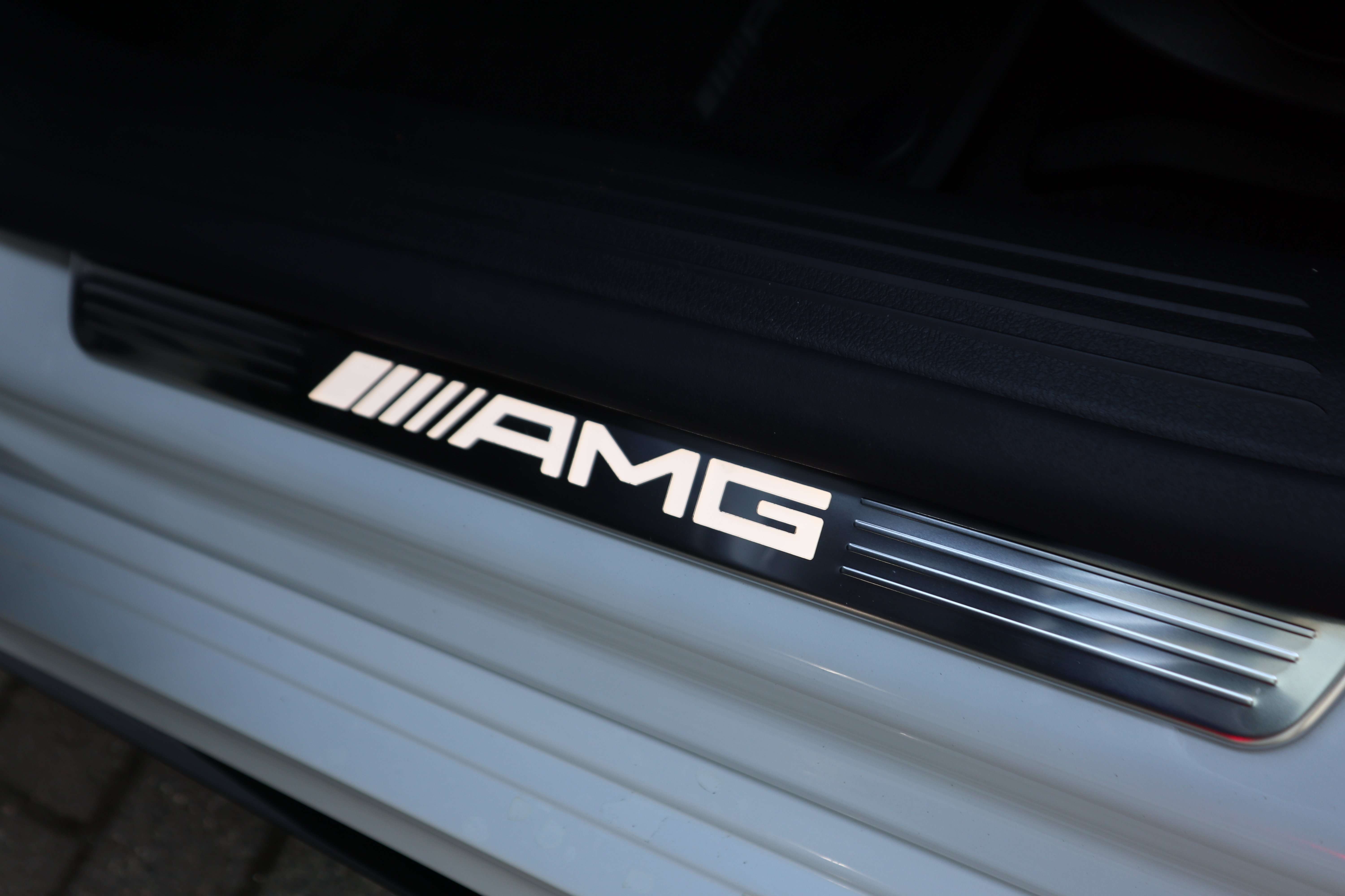 Mercedes-Benz CLA 35 AMG 4-Matic/facelift/1eig/Panodak/Camera/Night/Multi EuroCars -Aalst bv