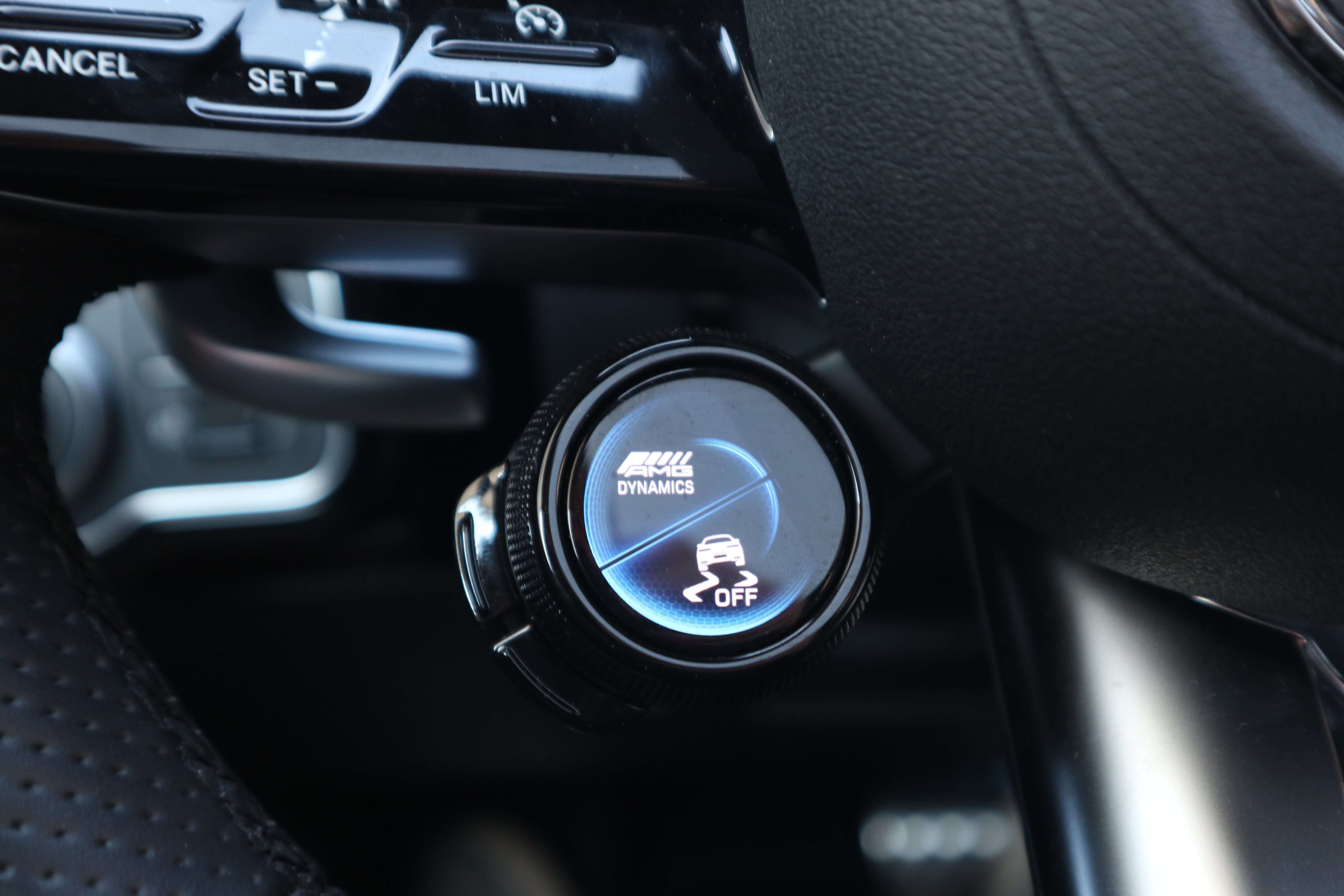 Mercedes-Benz CLA 35 AMG 4-Matic/facelift/1eig/Panodak/Camera/Night/Multi EuroCars -Aalst bv