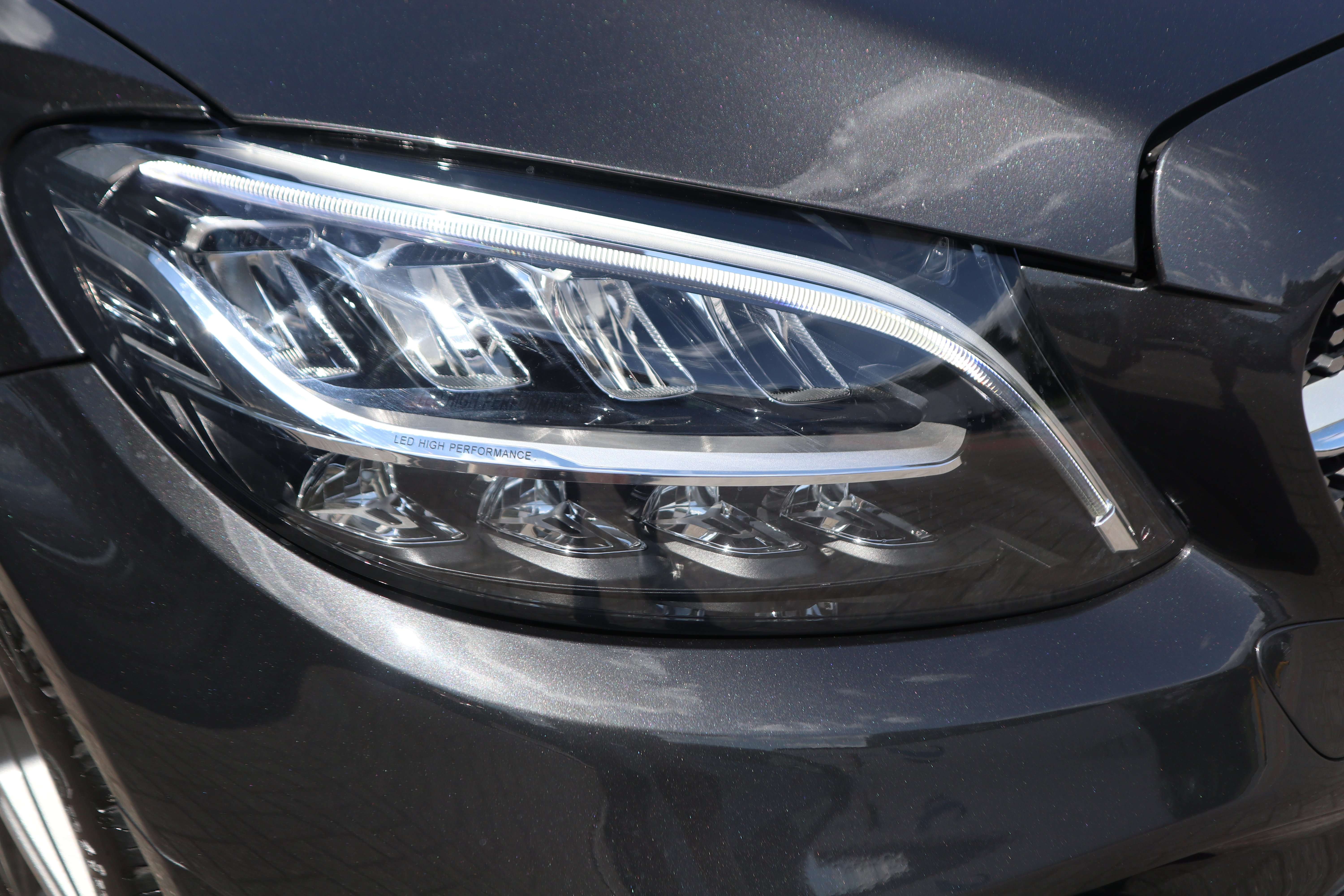 Mercedes-Benz C 220 Coupe / 1 ste eig /AMG PAKKET /CAMERA/GPS/TOPSTAAT EuroCars -Aalst bv