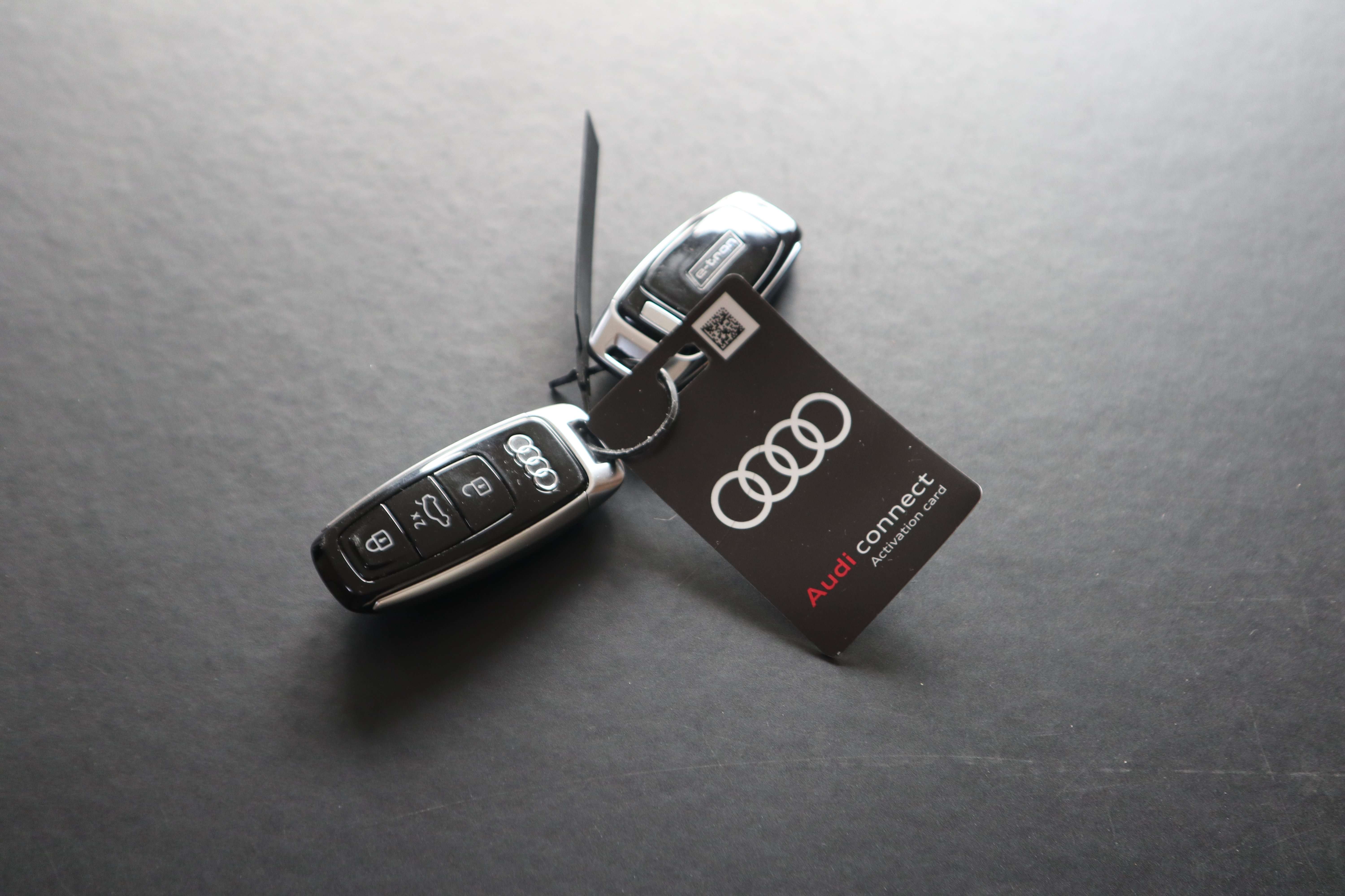 Audi e-tron GT Adapt/Pano/B&O Sound/Laser Matrix/360°/Head-up EuroCars -Aalst bv