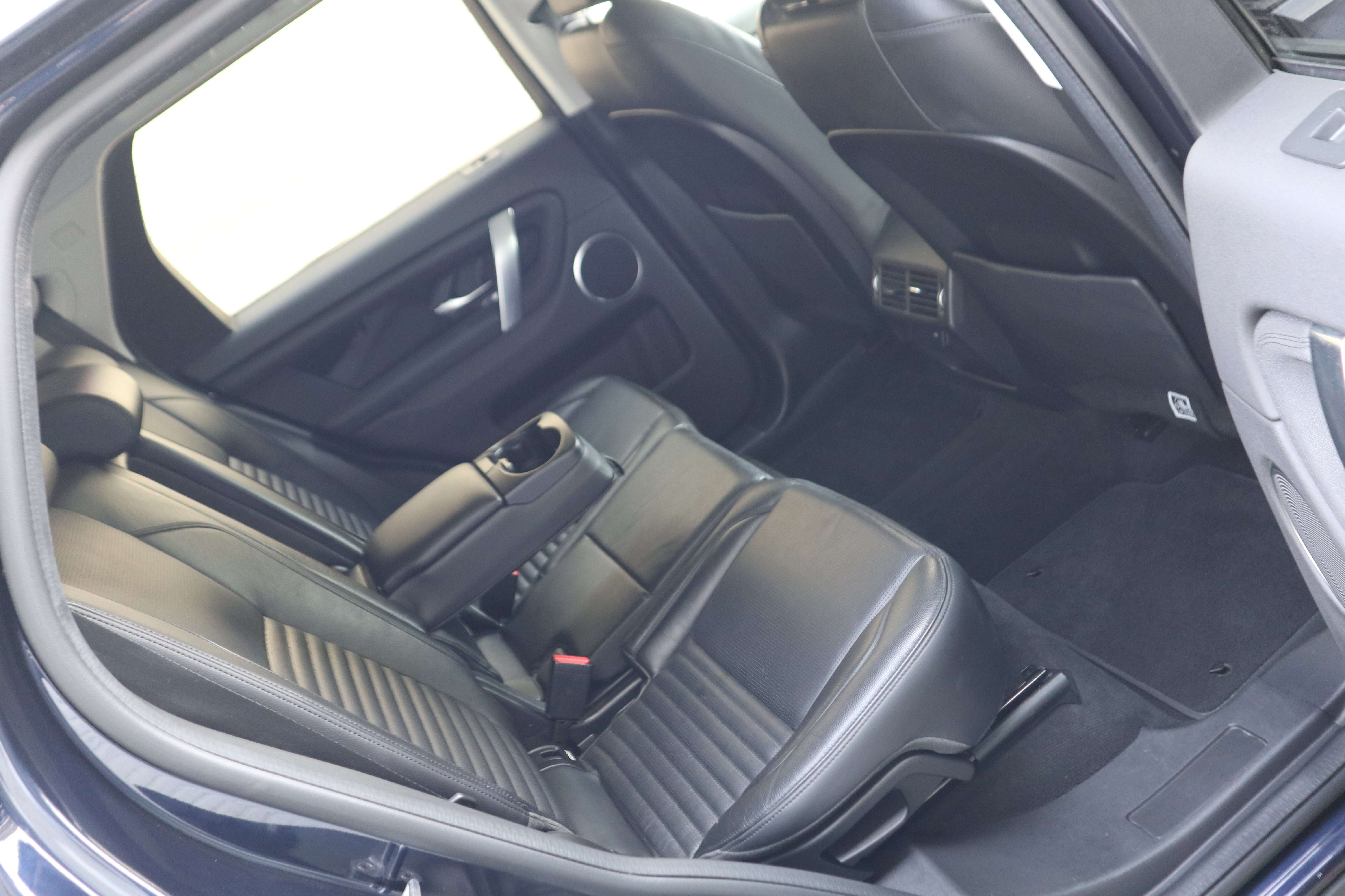 Land Rover Discovery Sport 2.0 TD4 MHEV 4WD S/ 1 ste eig /leder /camera/Gps/ EuroCars -Aalst bv