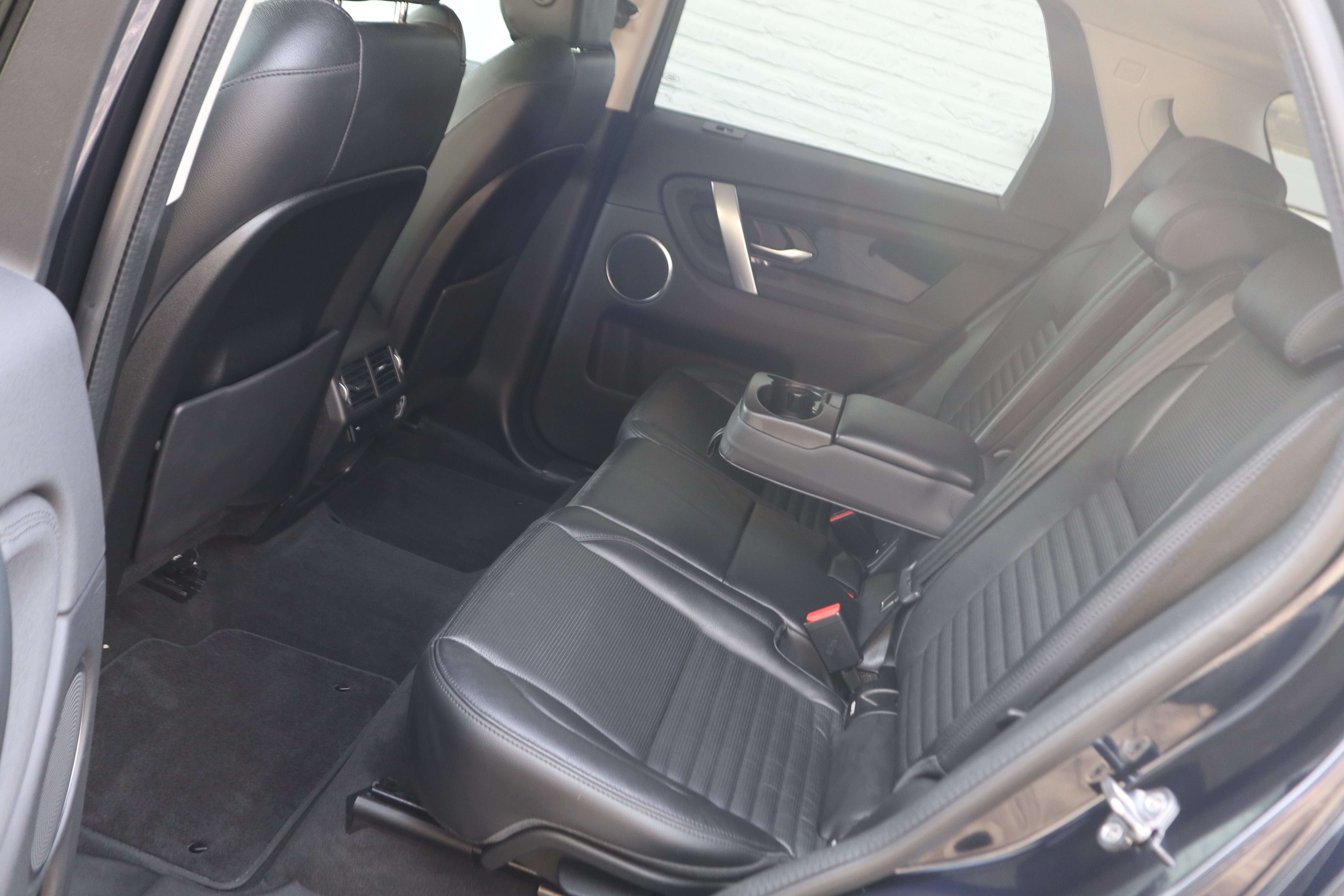 Land Rover Discovery Sport 2.0 TD4 MHEV 4WD S/ 1 ste eig /leder /camera/Gps/ EuroCars -Aalst bv