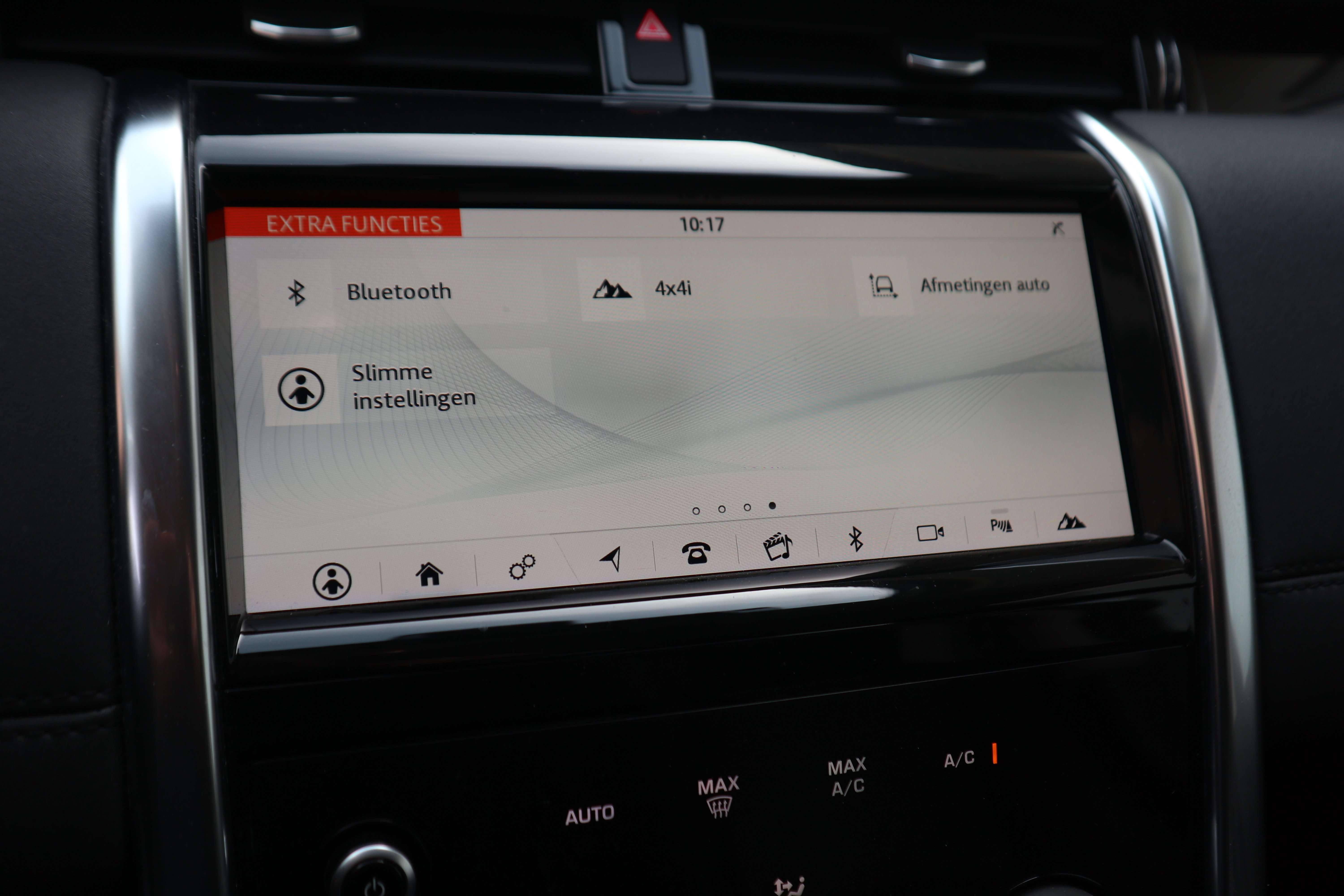 Land Rover Discovery Sport 2.0 TD4 MHEV 4WD S/ 1 ste eig /leder /camera/Gps/ EuroCars -Aalst bv