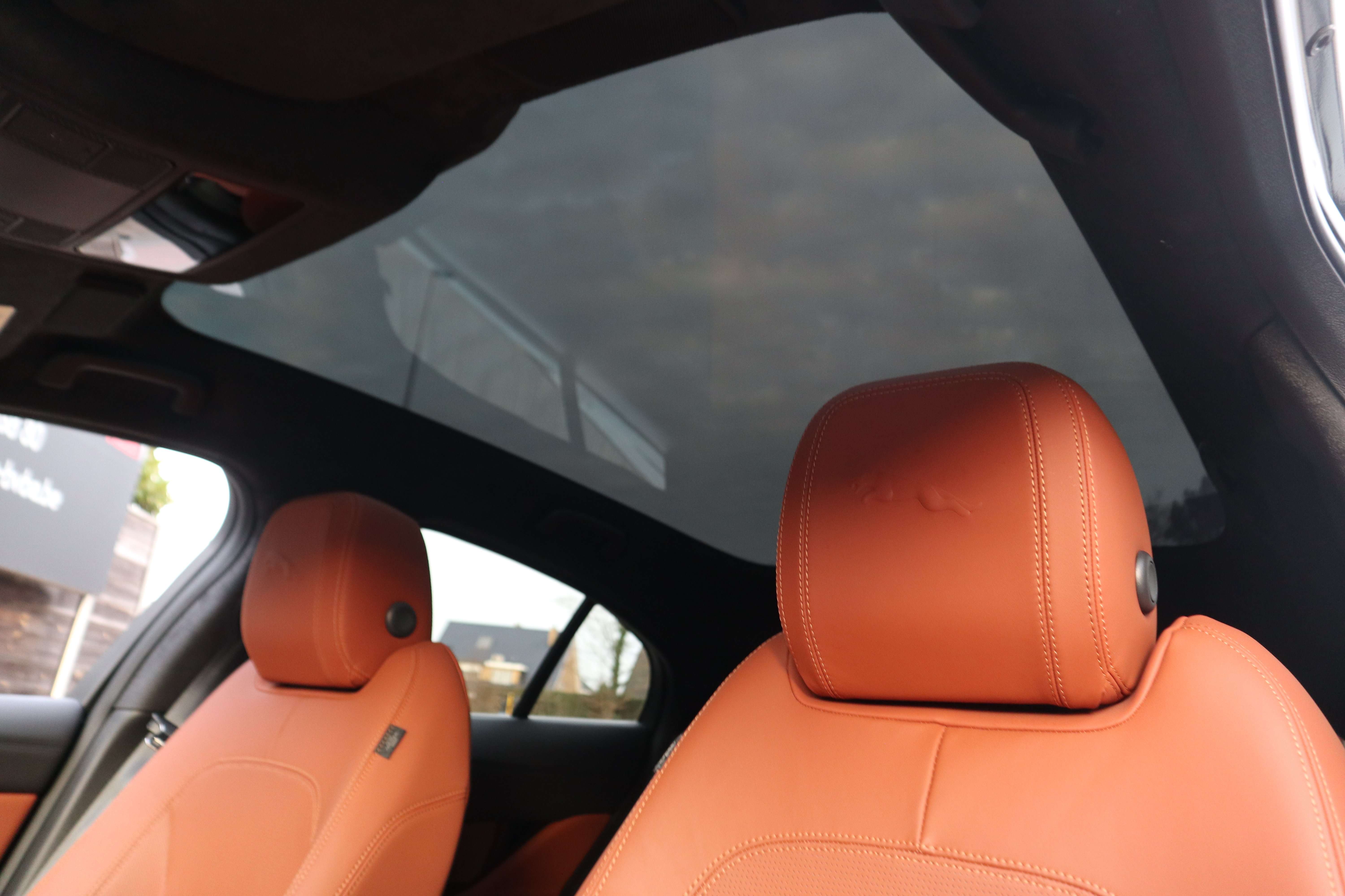 Jaguar I-Pace EV400 HSE/Black-pack/Pano/360°/Leder/3.980km !! EuroCars -Aalst bv