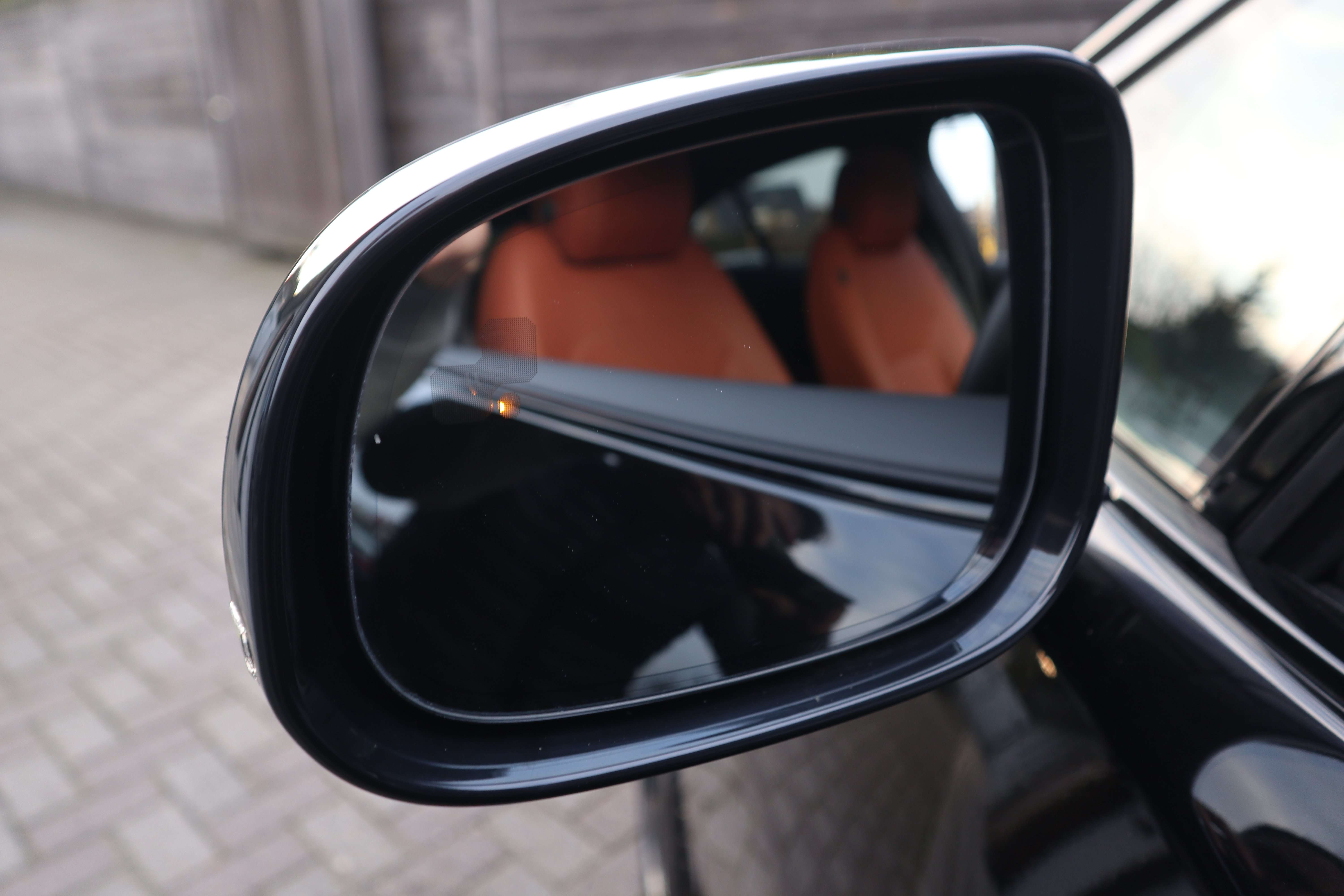 Jaguar I-Pace EV400 HSE/Black-pack/Pano/360°/Leder/3.980km !! EuroCars -Aalst bv