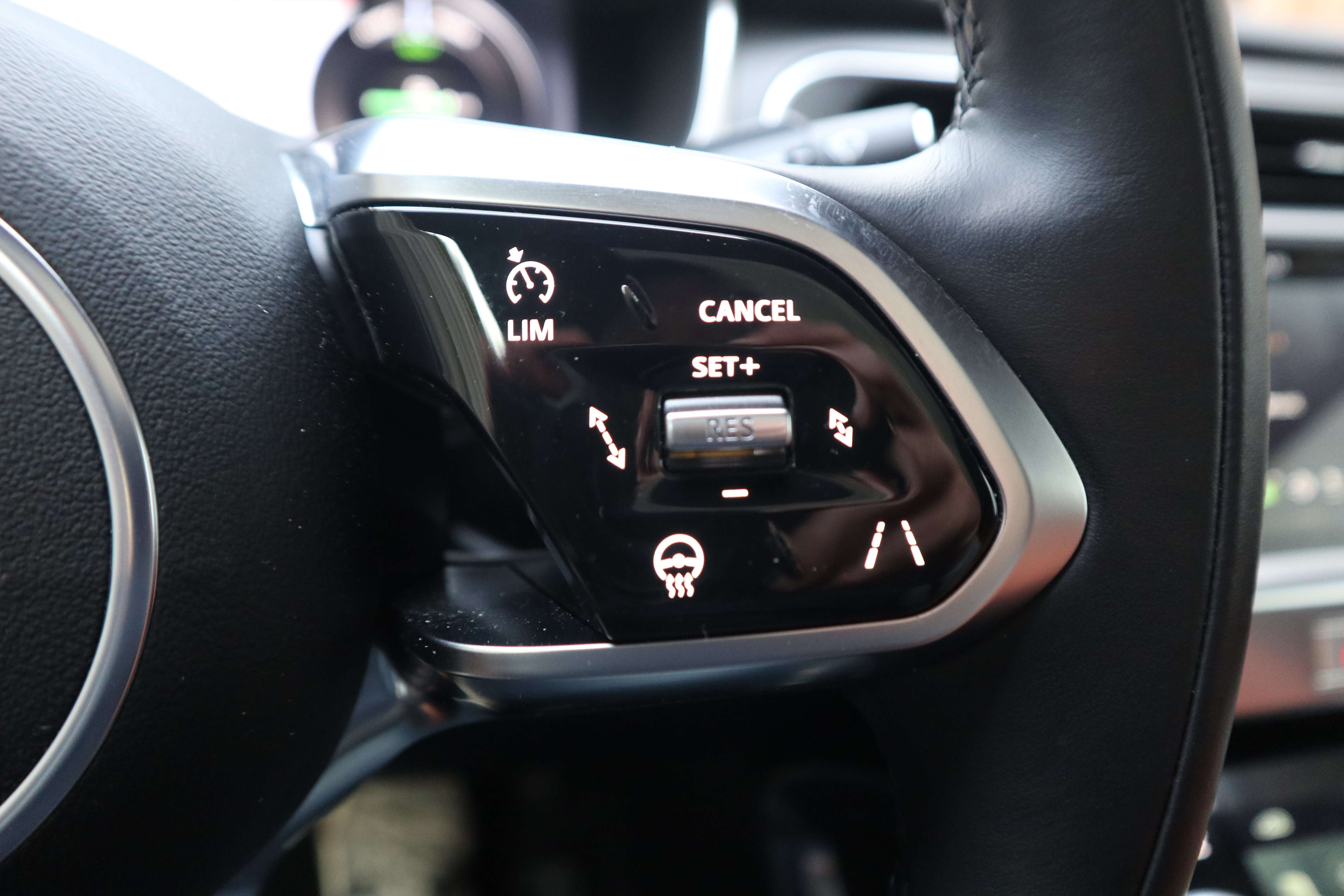 Jaguar I-Pace EV400 HSE/Black-pack/Pano/360°/Leder/3.980km !! EuroCars -Aalst bv