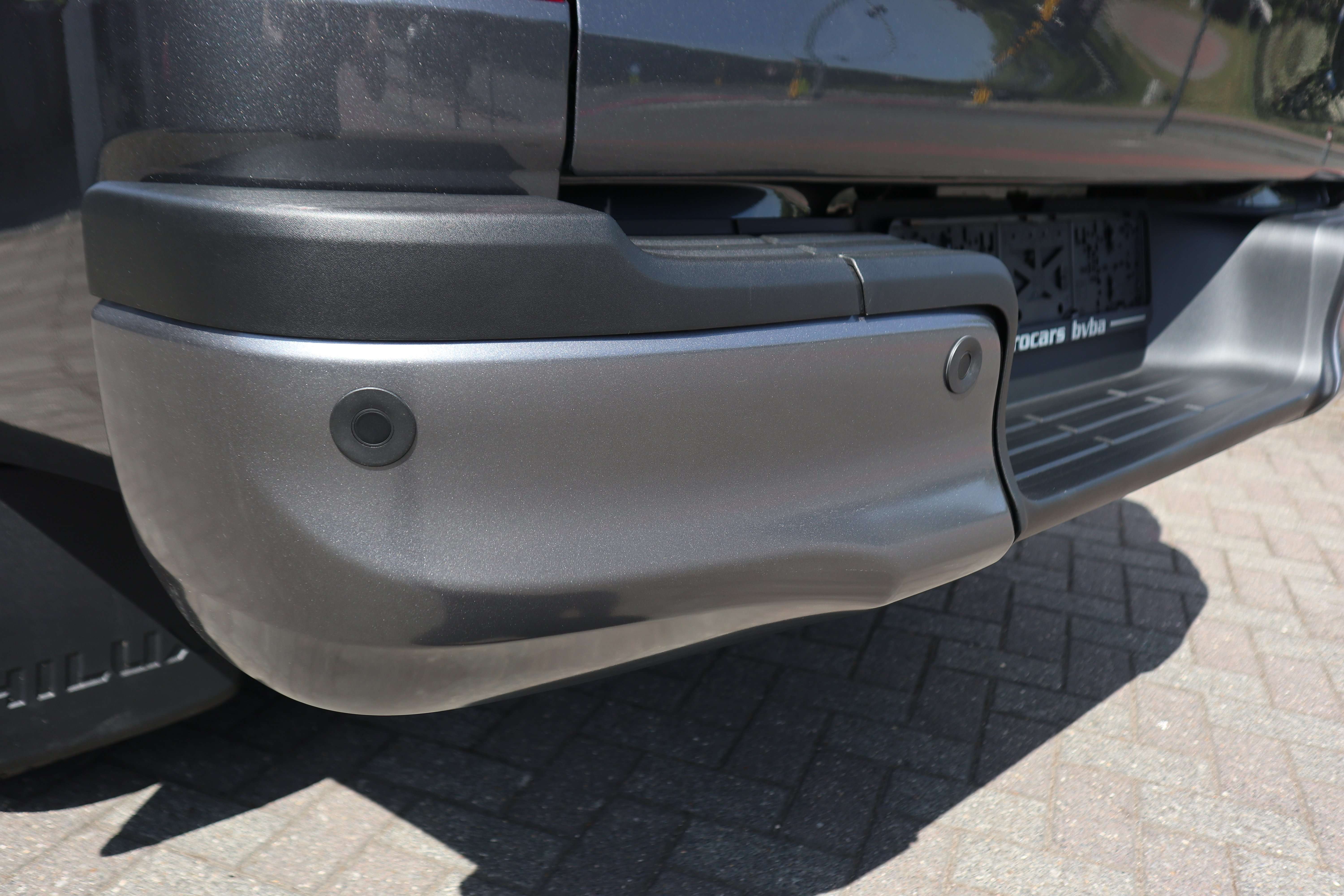 Toyota Hilux 2.8 D DoubleCab Invincible/GPS/360°/Leder/New ! EuroCars -Aalst bv