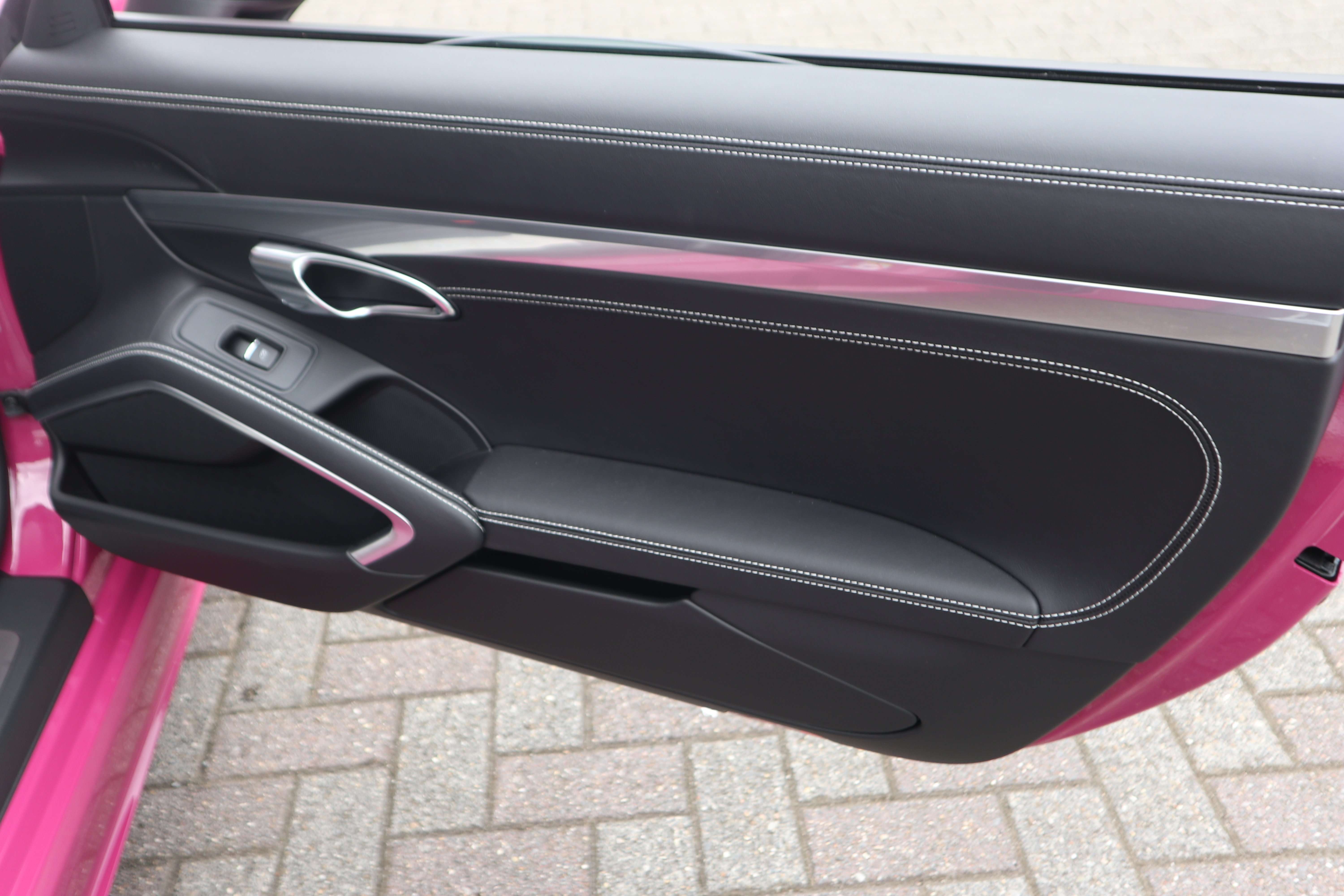 Porsche Boxster 718 StyleEdition/Adapt/Pdls/Pasm/Chrono/Camera/Gps EuroCars -Aalst bv