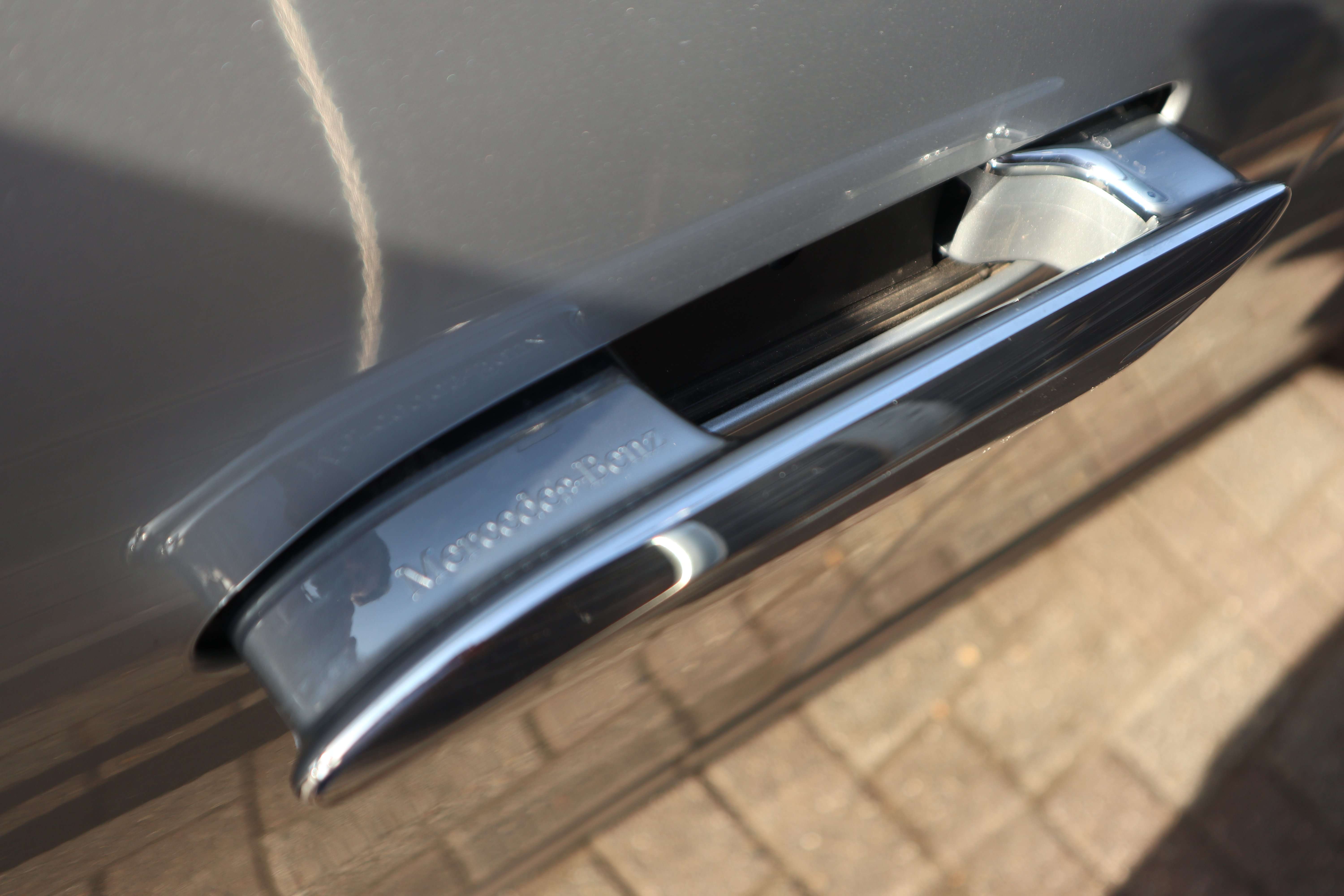 Mercedes-Benz EQE 300 Business Line/1 ste eig /Leder/360°/Nieuwstaat EuroCars -Aalst bv