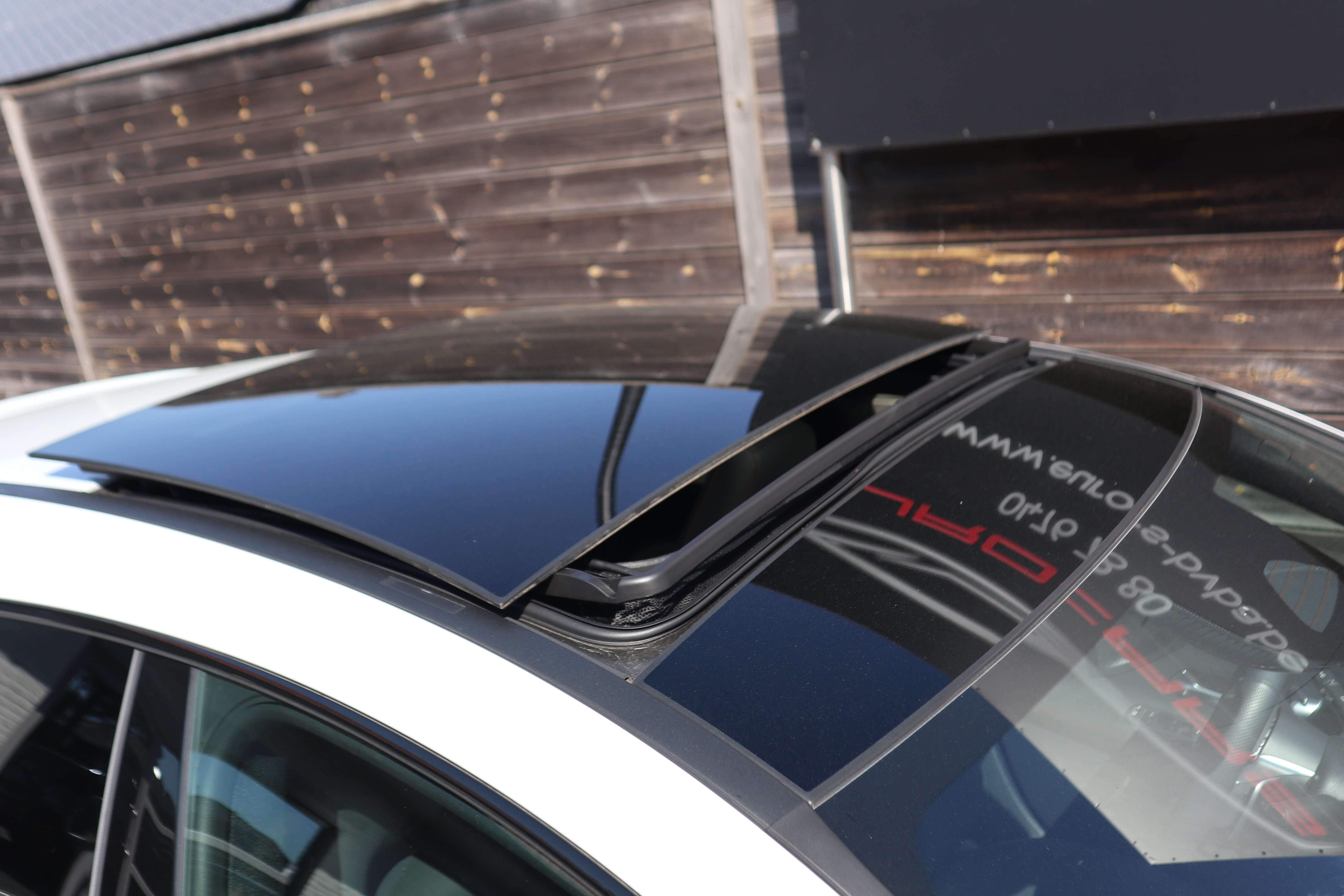 Mercedes-Benz CLA 35 AMG 4-Matic/facelift/1eig/Panodak/Camera/Night/Multi EuroCars -Aalst bv