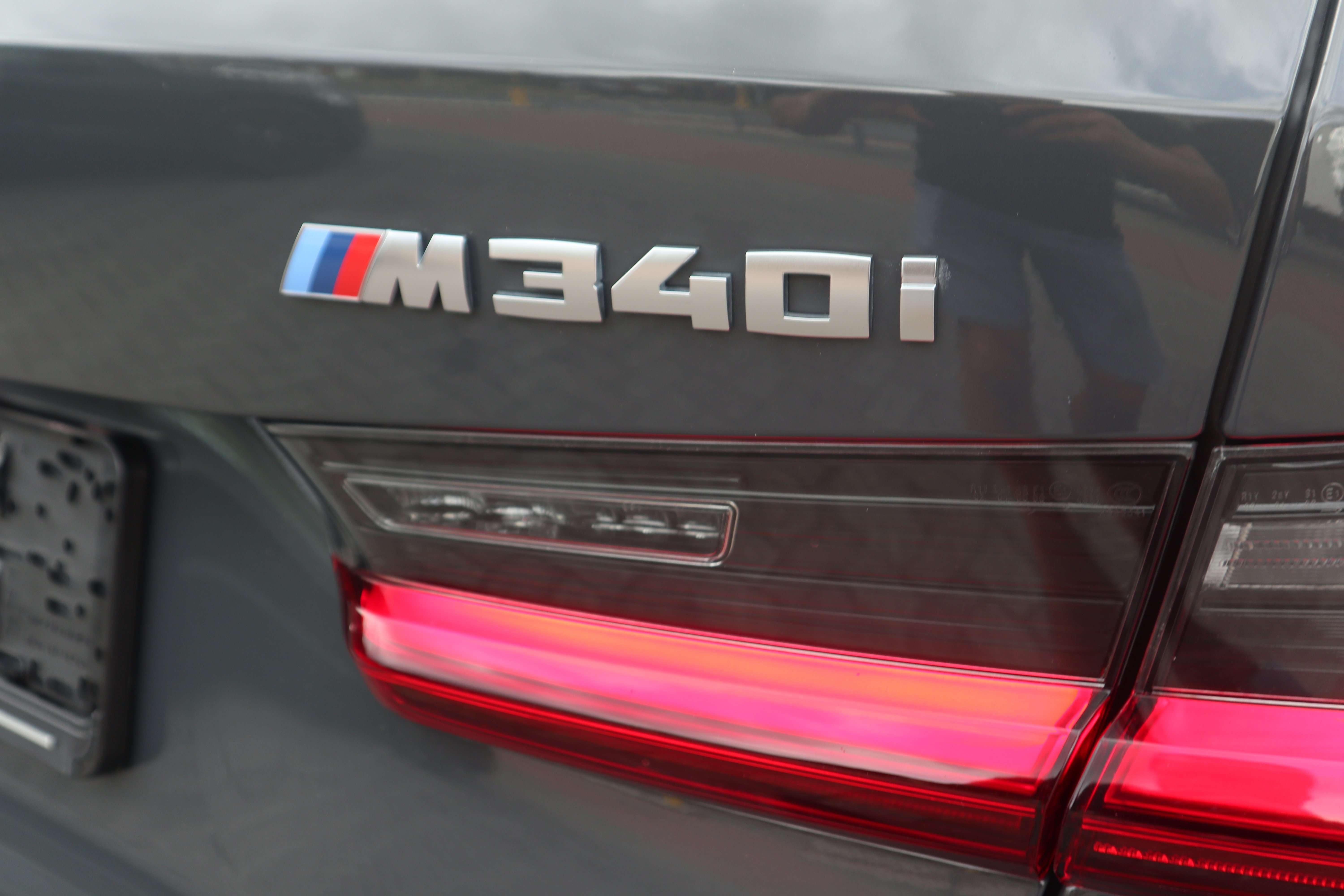 BMW 340 M X-drive/Facelift/Headup/Adpt/360°/Pano/trekh/ EuroCars -Aalst bv