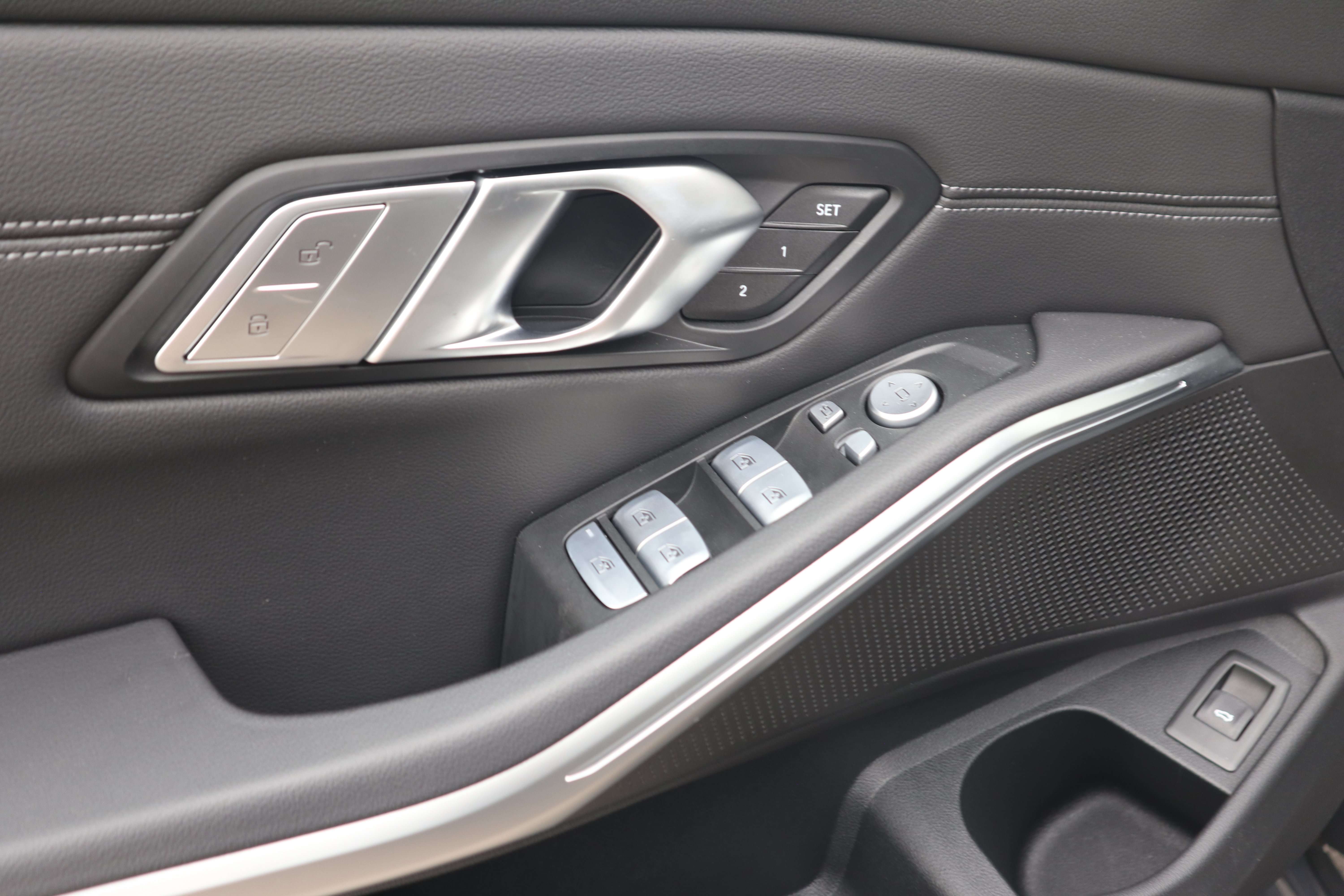 BMW 340 M X-drive/Facelift/Headup/Adpt/360°/Pano/trekh/ EuroCars -Aalst bv