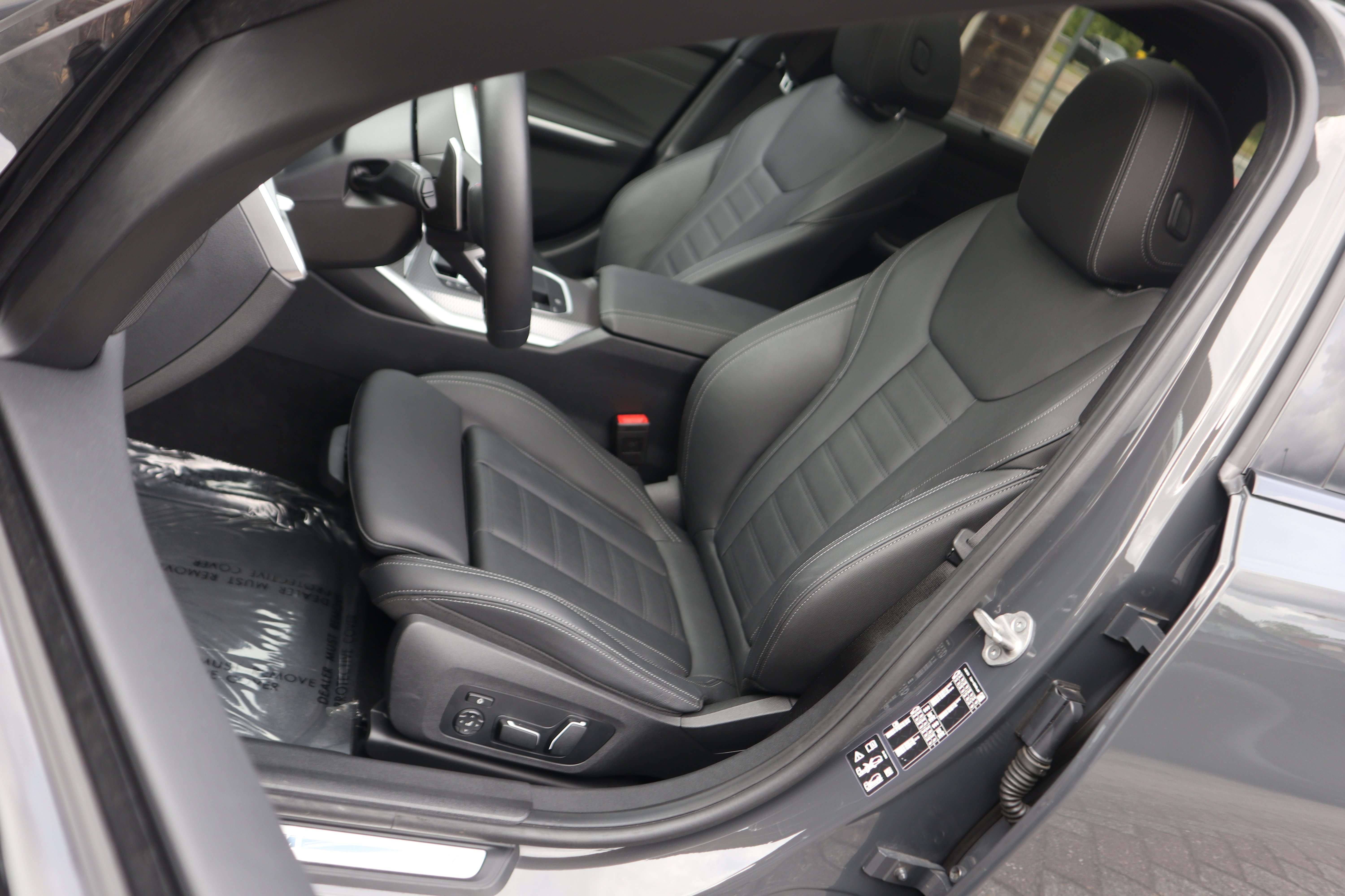 BMW 340 M X-drive/Facelift/Headup/Adpt/360°/Pano/trekh/ EuroCars -Aalst bv