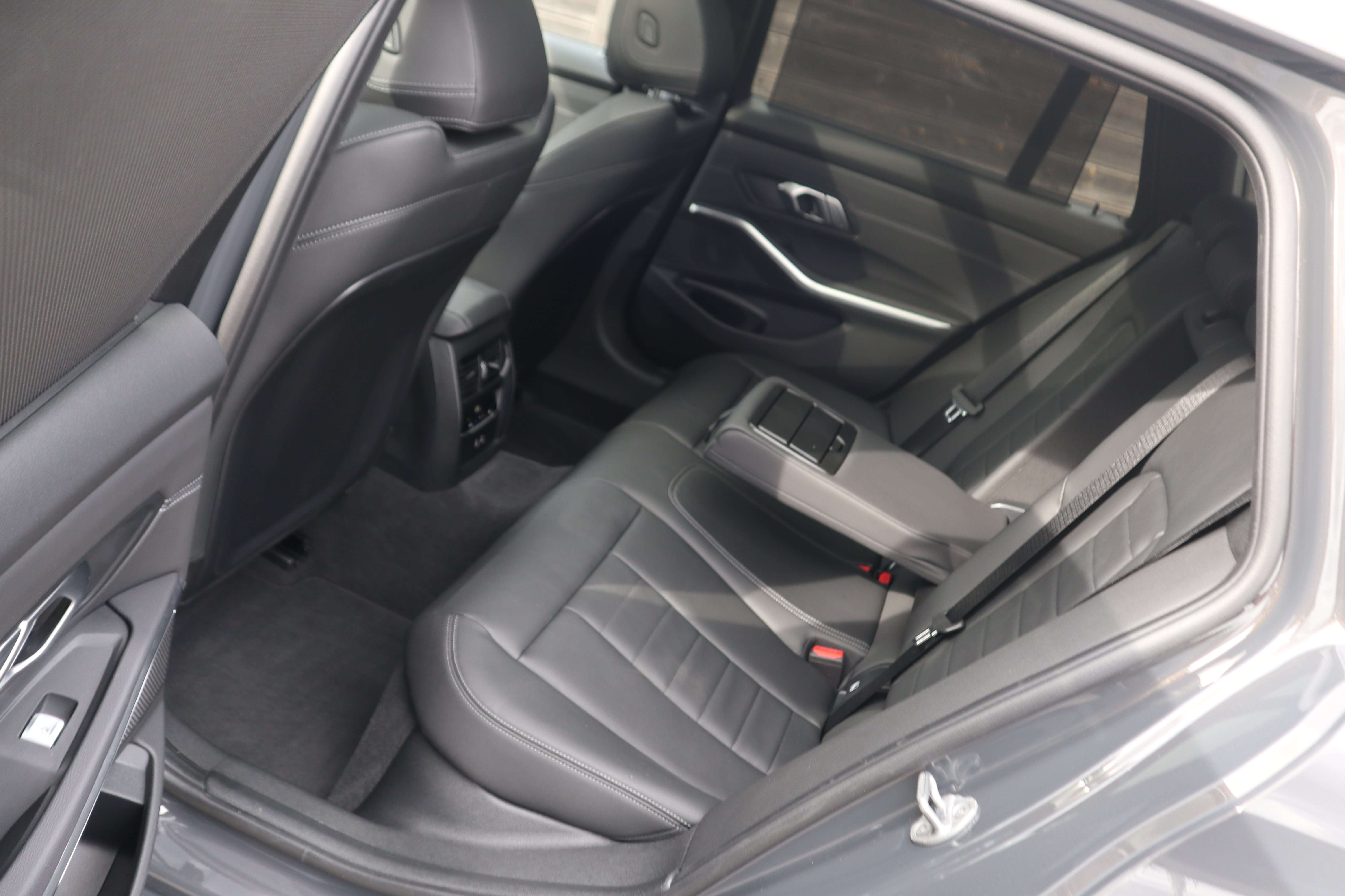 BMW 340 M X-drive/Facelift/Headup/Adpt/360°/Pano/trekh/ EuroCars -Aalst bv