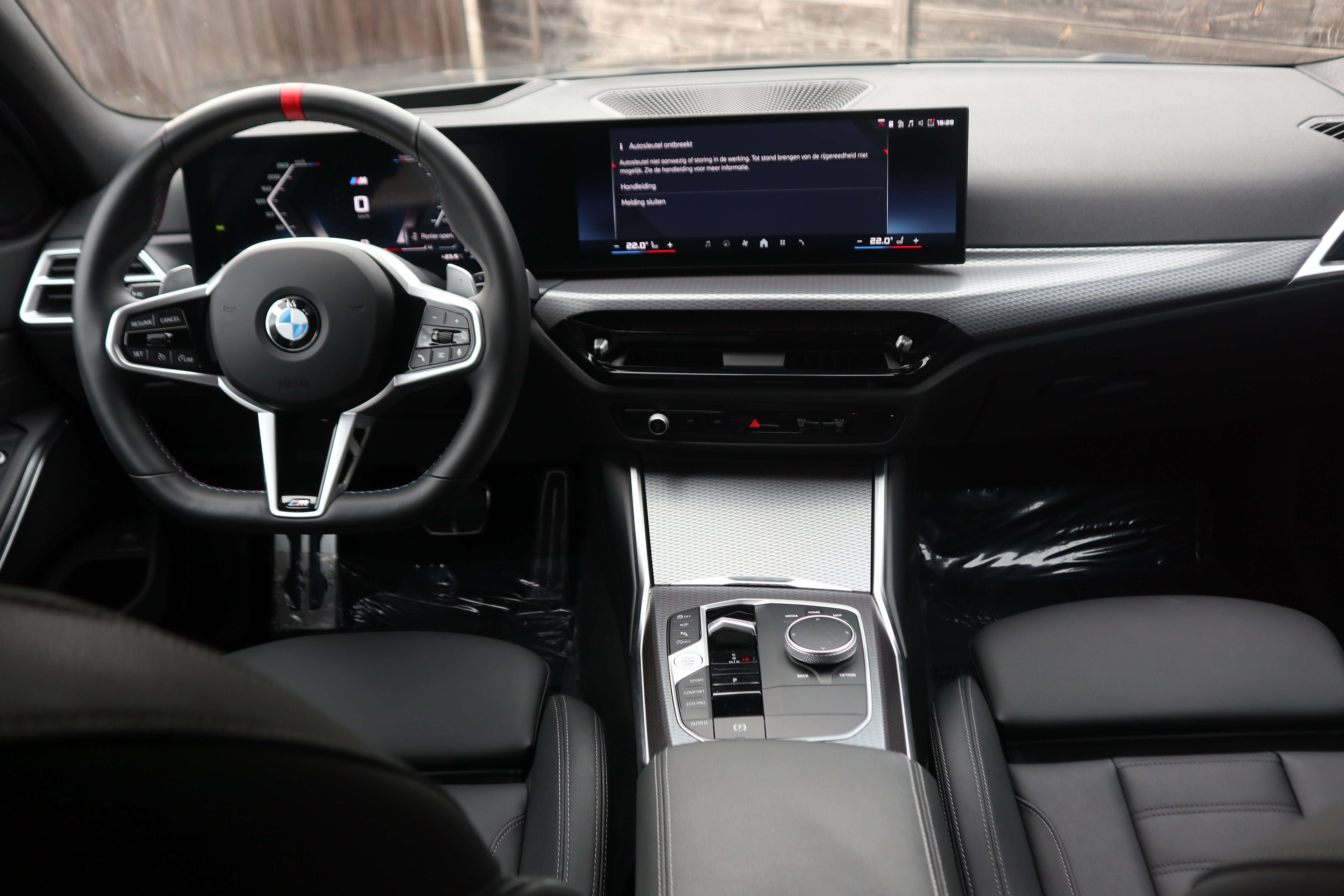 BMW 340 M X-drive/Facelift/Headup/Adpt/360°/Pano/trekh/ EuroCars -Aalst bv