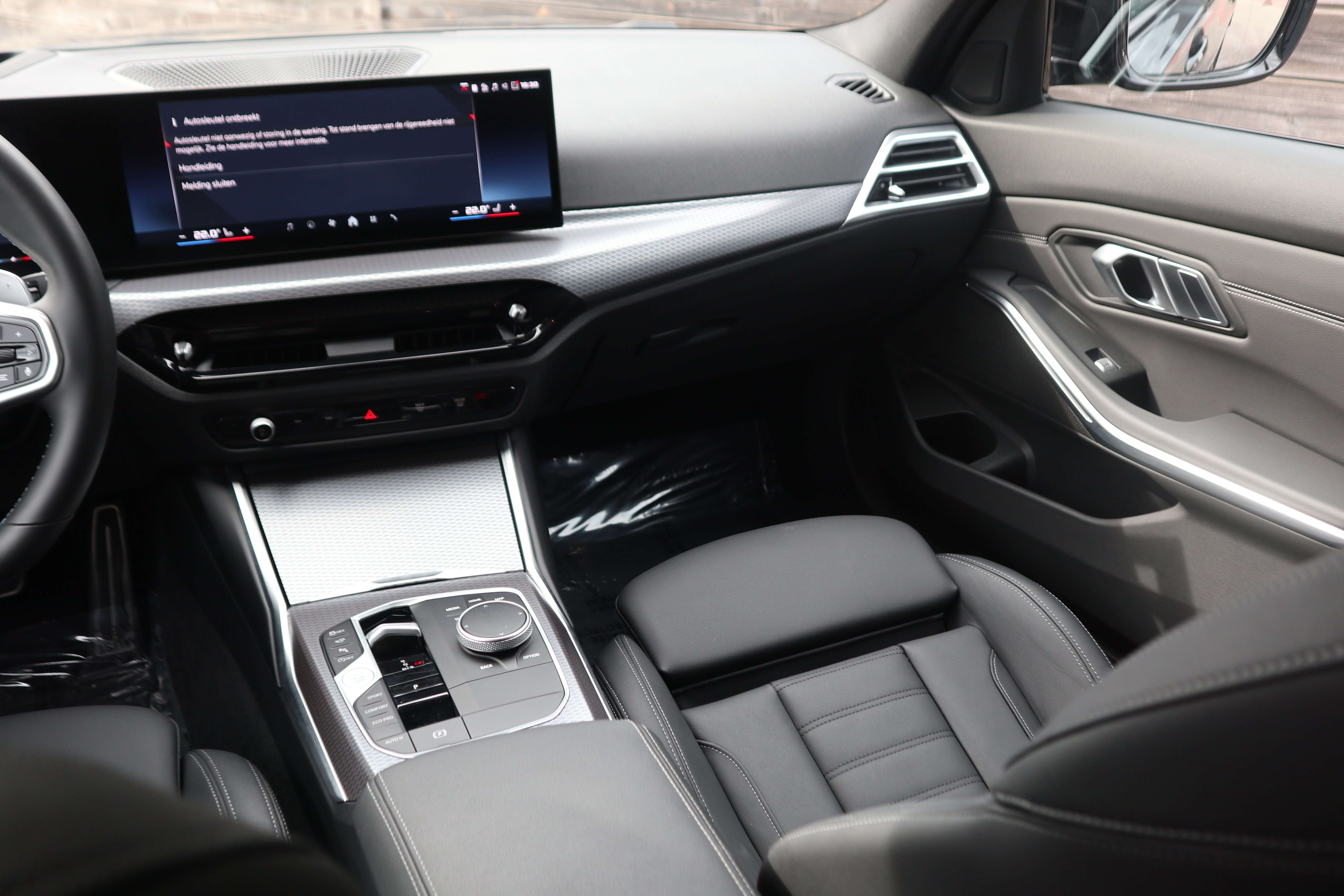 BMW 340 M X-drive/Facelift/Headup/Adpt/360°/Pano/trekh/ EuroCars -Aalst bv