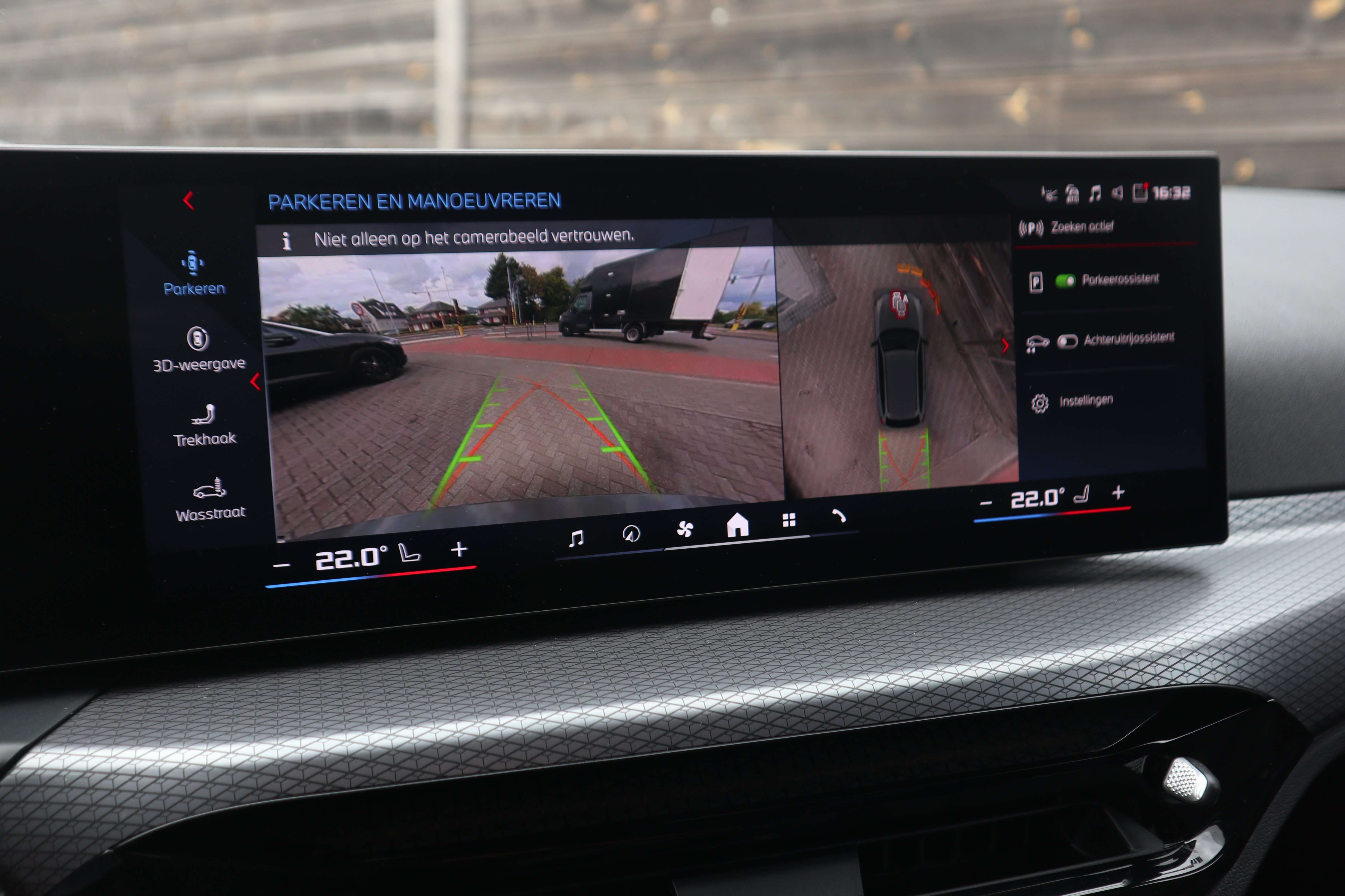 BMW 340 M X-drive/Facelift/Headup/Adpt/360°/Pano/trekh/ EuroCars -Aalst bv
