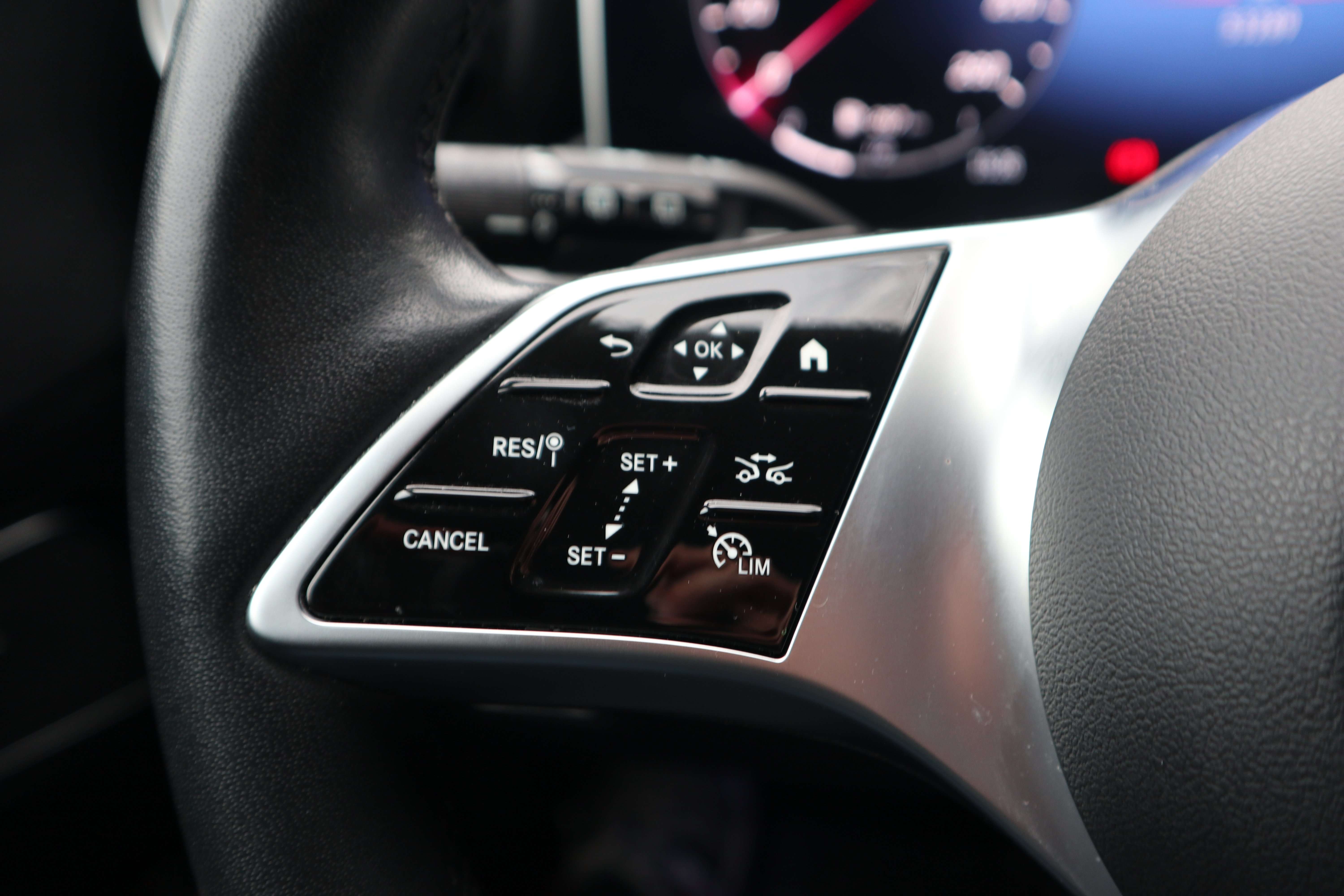 Mercedes-Benz C 220 D T All-Terrain/Night/Distr/360°/standkachel/ EuroCars -Aalst bv