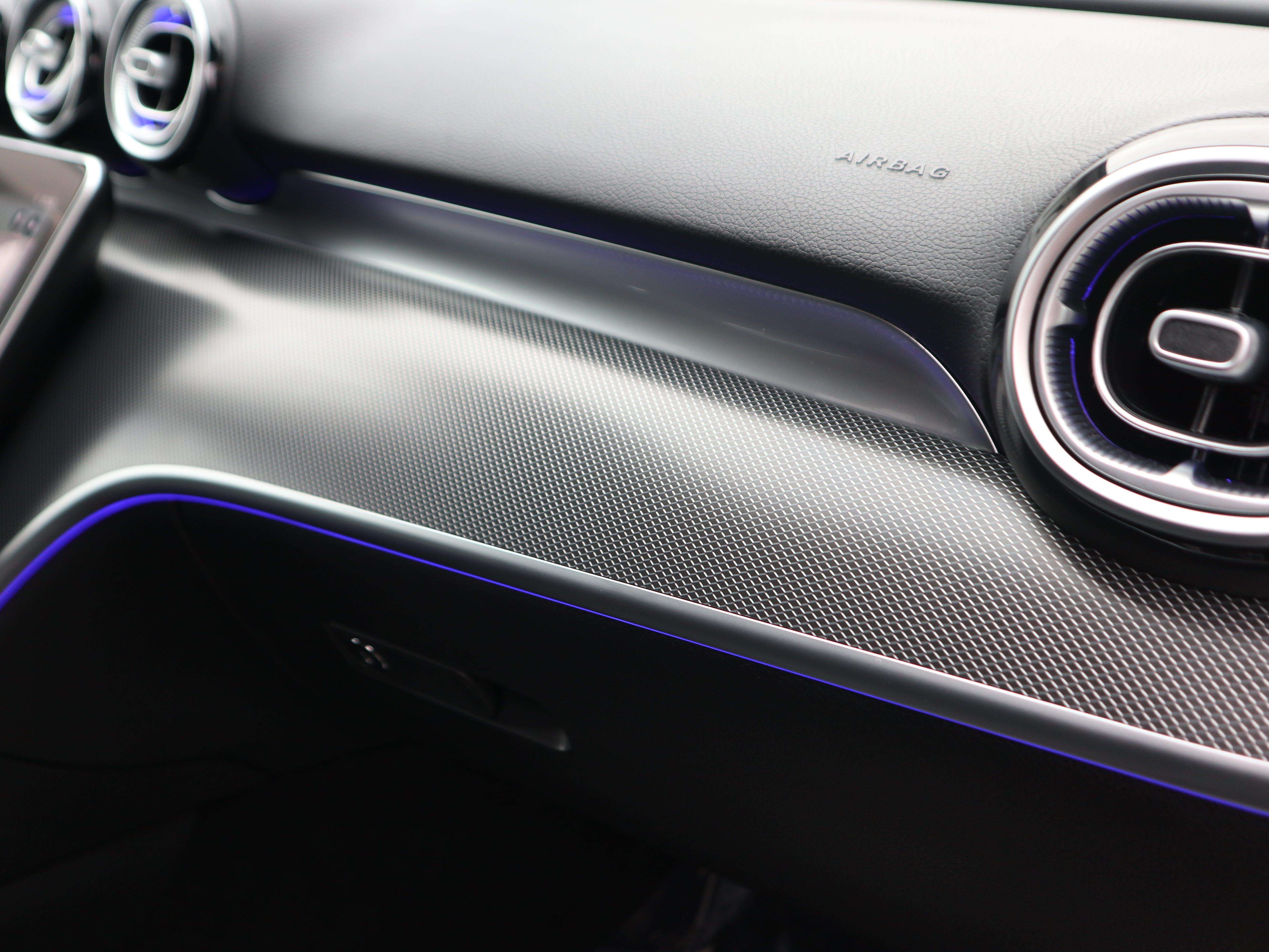 Mercedes-Benz C 220 D T All-Terrain/Night/Distr/360°/standkachel/ EuroCars -Aalst bv