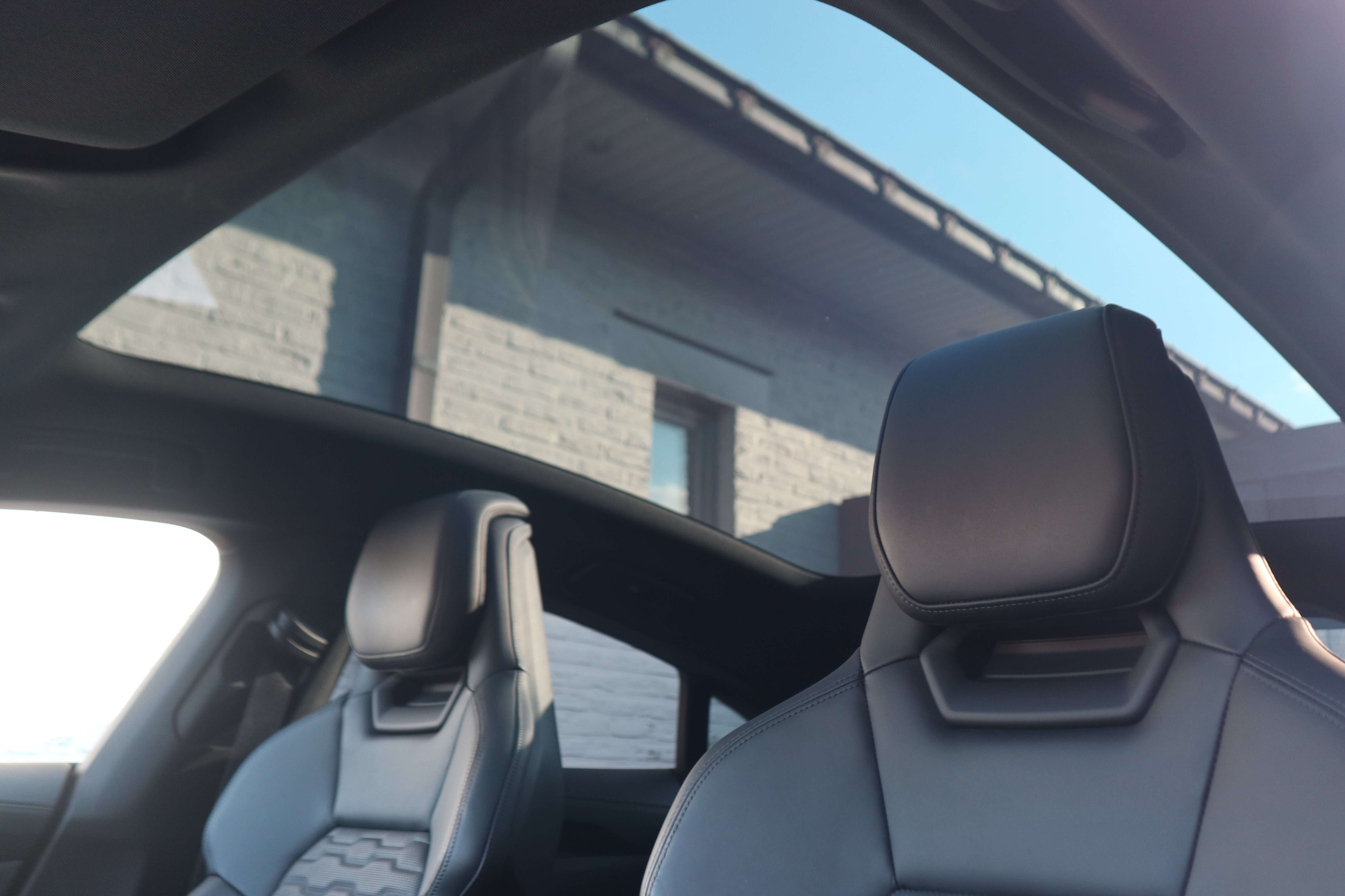 Audi e-tron GT Adapt/Pano/B&O/Leder/Laser Matrix/360°/Head-up EuroCars -Aalst bv