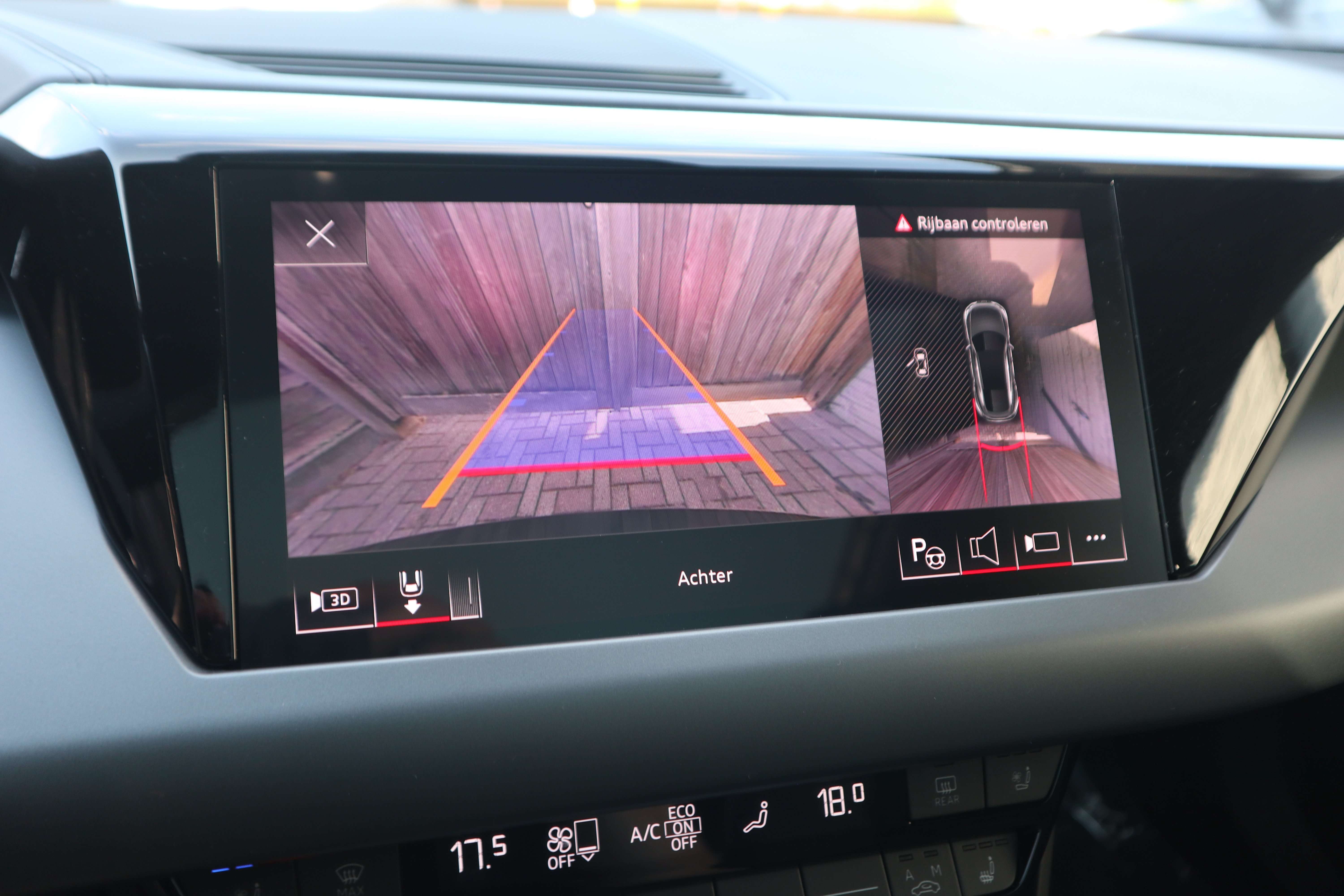 Audi e-tron GT Adapt/Pano/B&O/Leder/Laser Matrix/360°/Head-up EuroCars -Aalst bv