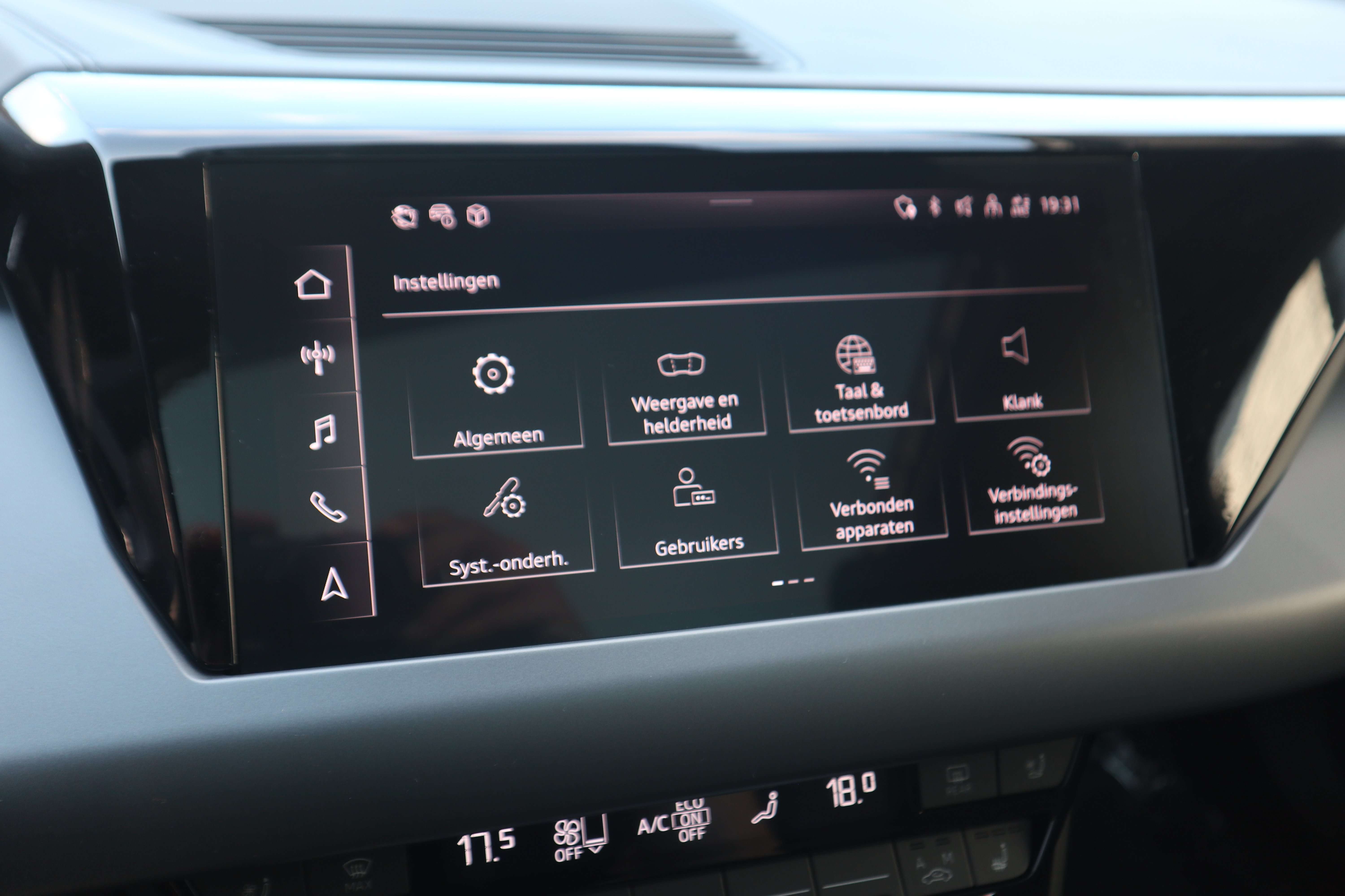 Audi e-tron GT Adapt/Pano/B&O/Leder/Laser Matrix/360°/Head-up EuroCars -Aalst bv