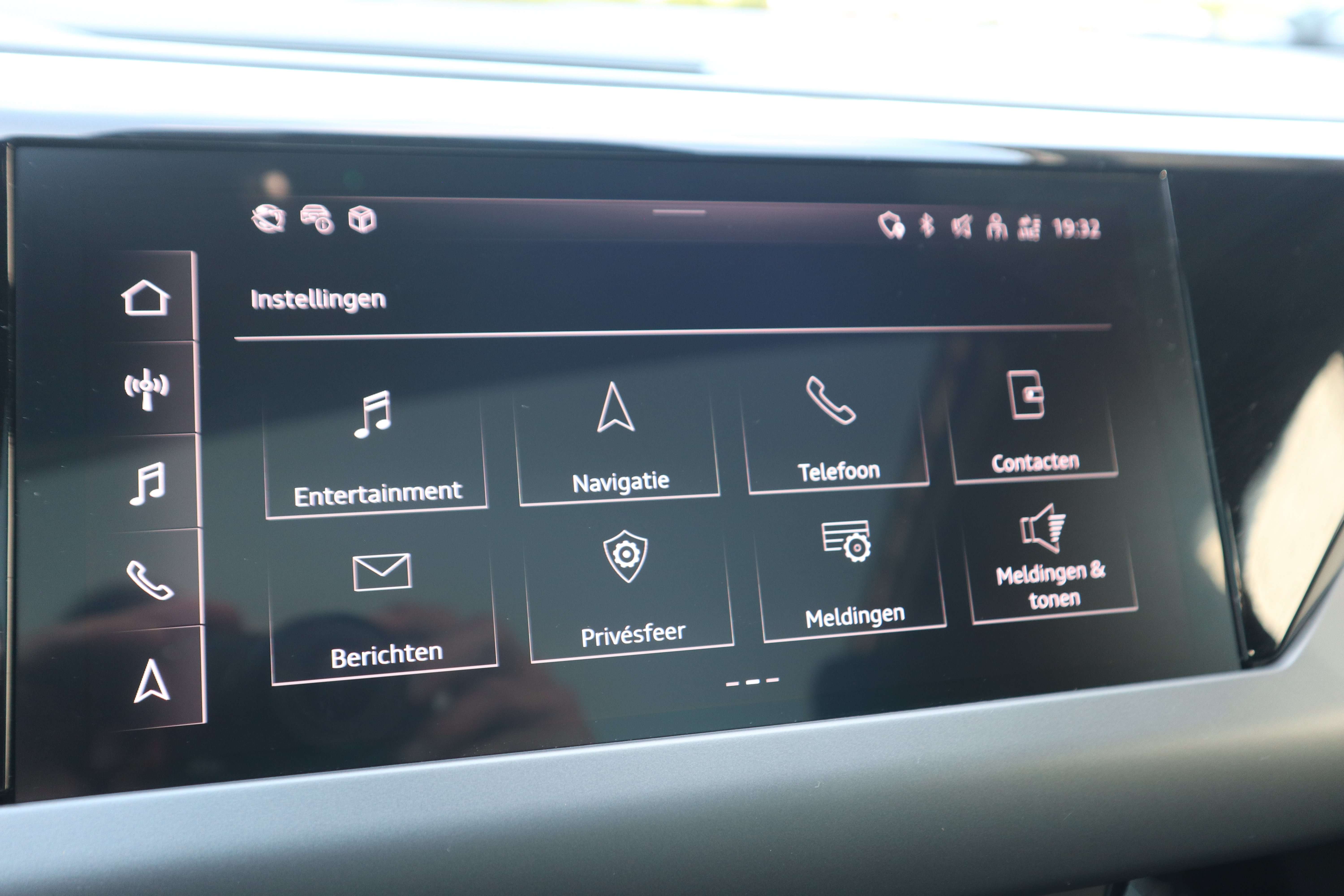 Audi e-tron GT Adapt/Pano/B&O/Leder/Laser Matrix/360°/Head-up EuroCars -Aalst bv