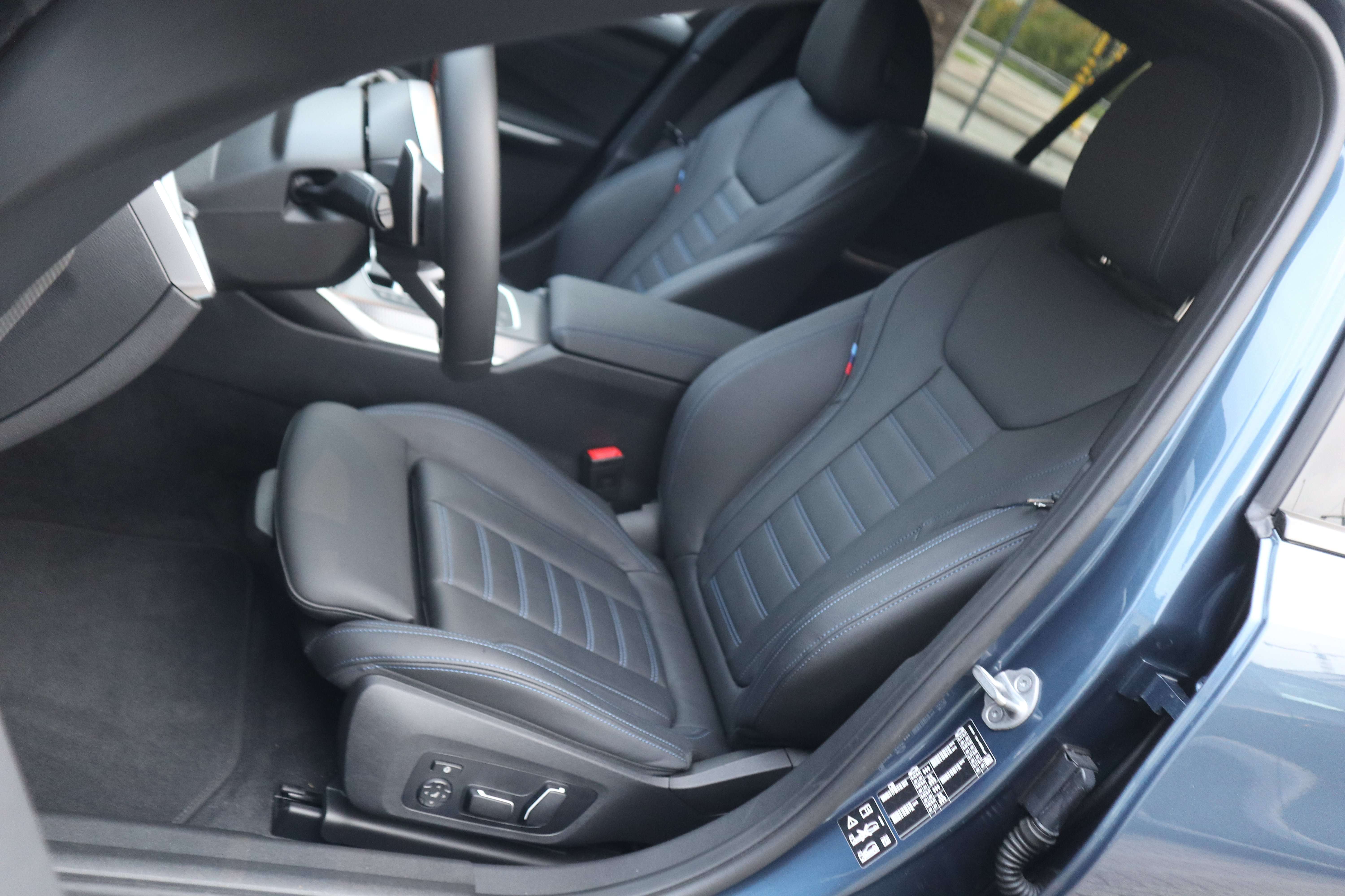 BMW 340 M D X-drive /Facelift//Pano/Adapt/360°/headup/ EuroCars -Aalst bv