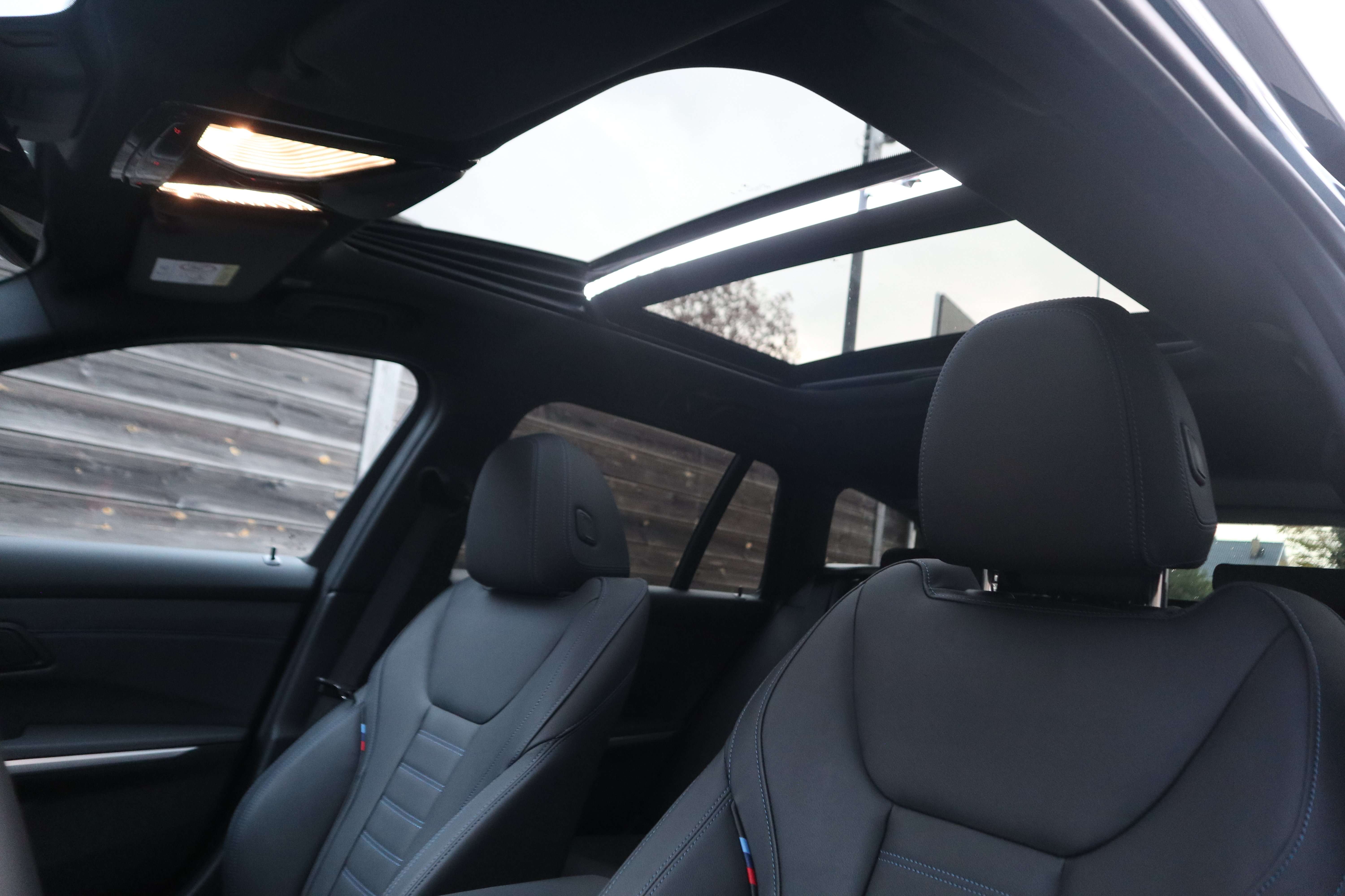 BMW 340 M D X-drive /Facelift//Pano/Adapt/360°/headup/ EuroCars -Aalst bv