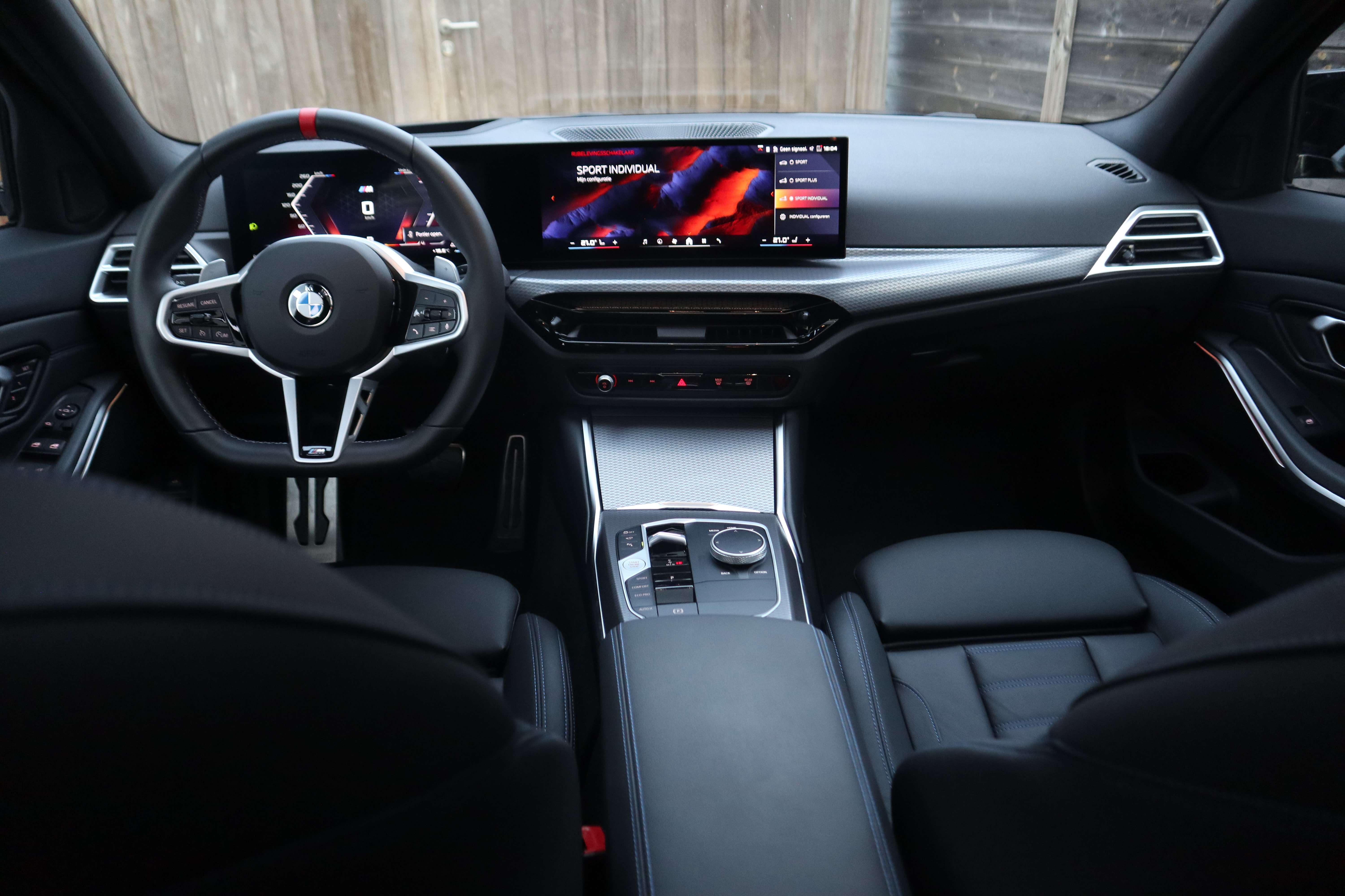 BMW 340 M D X-drive /Facelift//Pano/Adapt/360°/headup/ EuroCars -Aalst bv