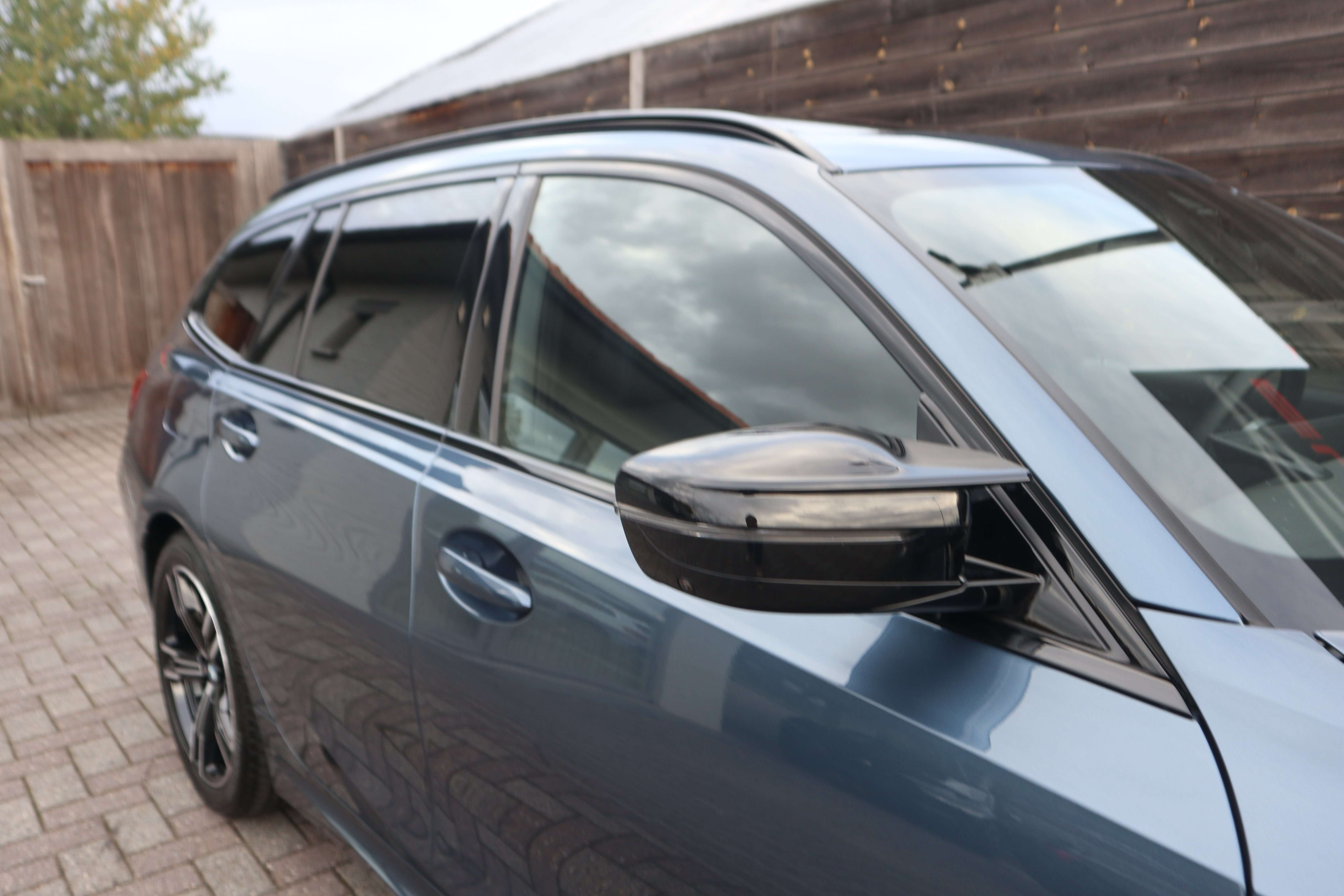 BMW 340 M D X-drive /Facelift//Pano/Adapt/360°/headup/ EuroCars -Aalst bv