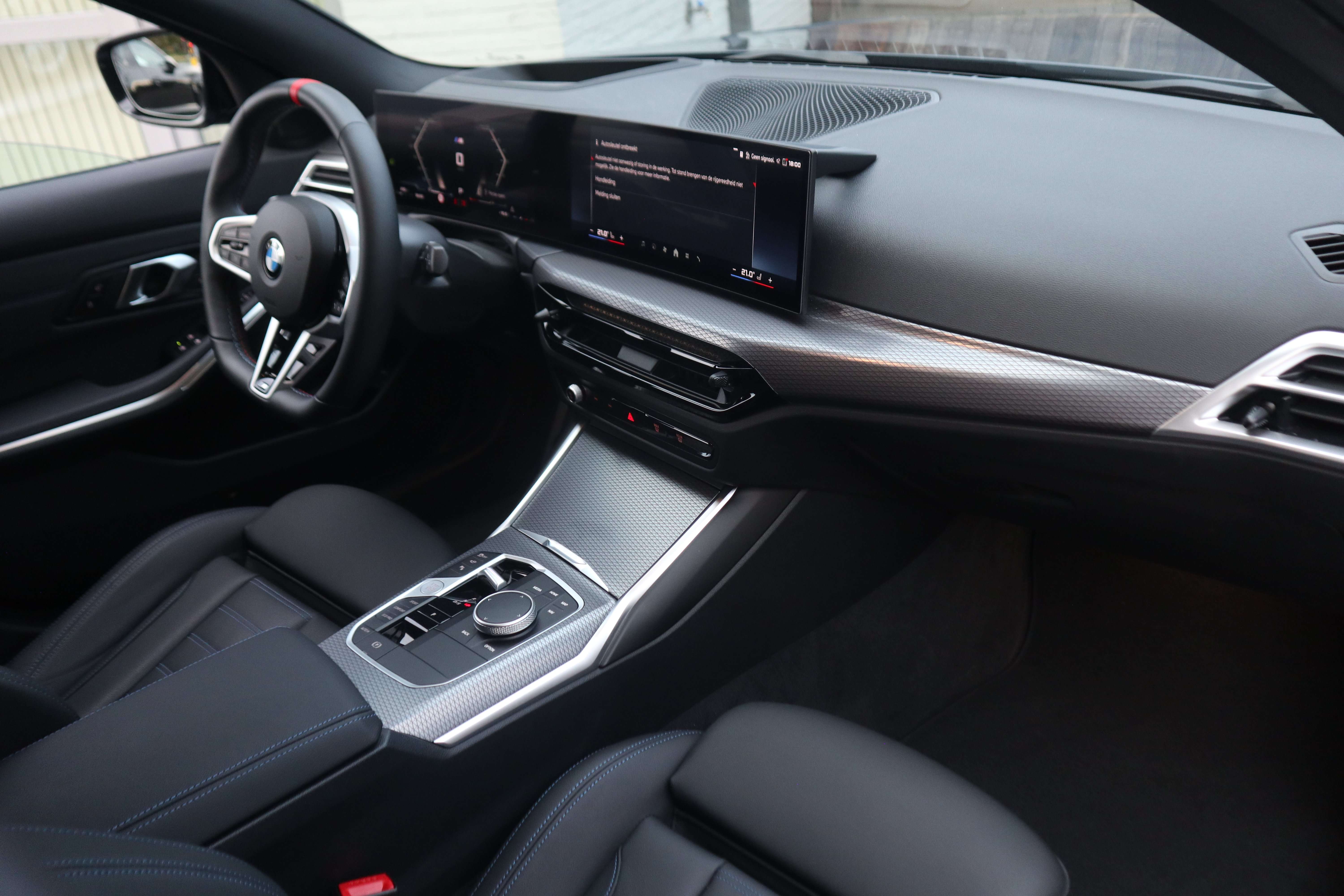 BMW 340 M D X-drive /Facelift//Pano/Adapt/360°/headup/ EuroCars -Aalst bv