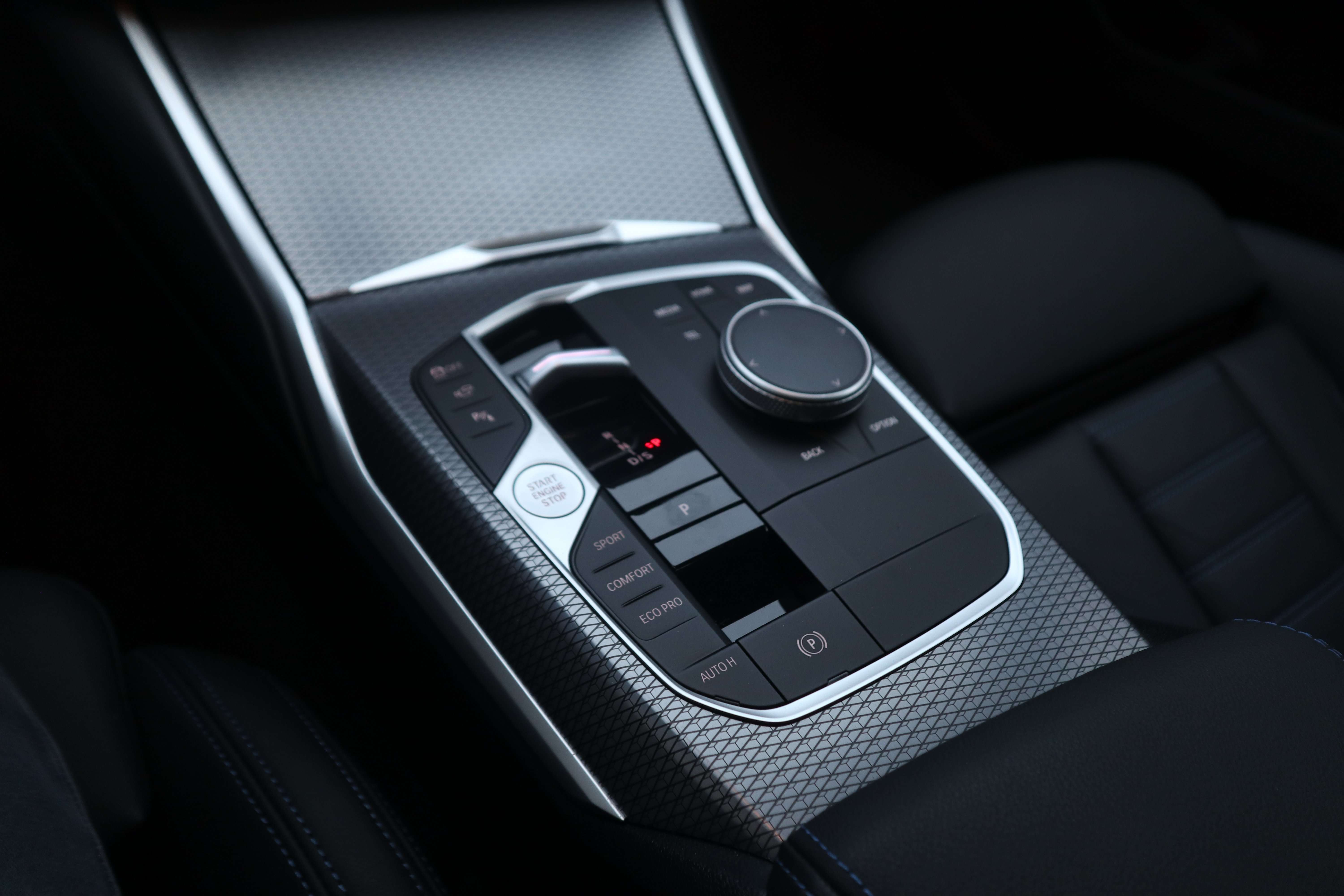 BMW 340 M D X-drive /Facelift//Pano/Adapt/360°/headup/ EuroCars -Aalst bv