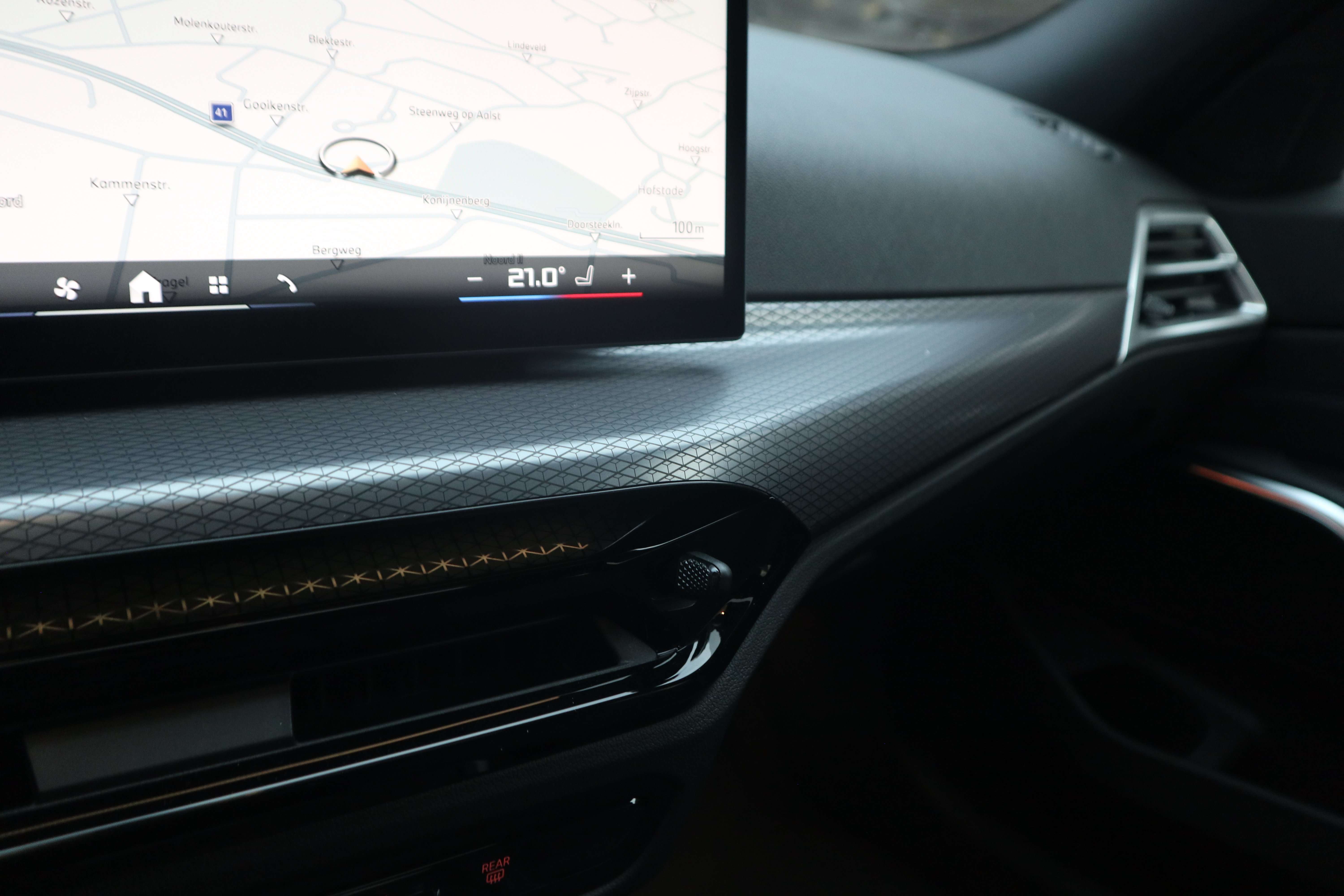 BMW 340 M D X-drive /Facelift//Pano/Adapt/360°/headup/ EuroCars -Aalst bv