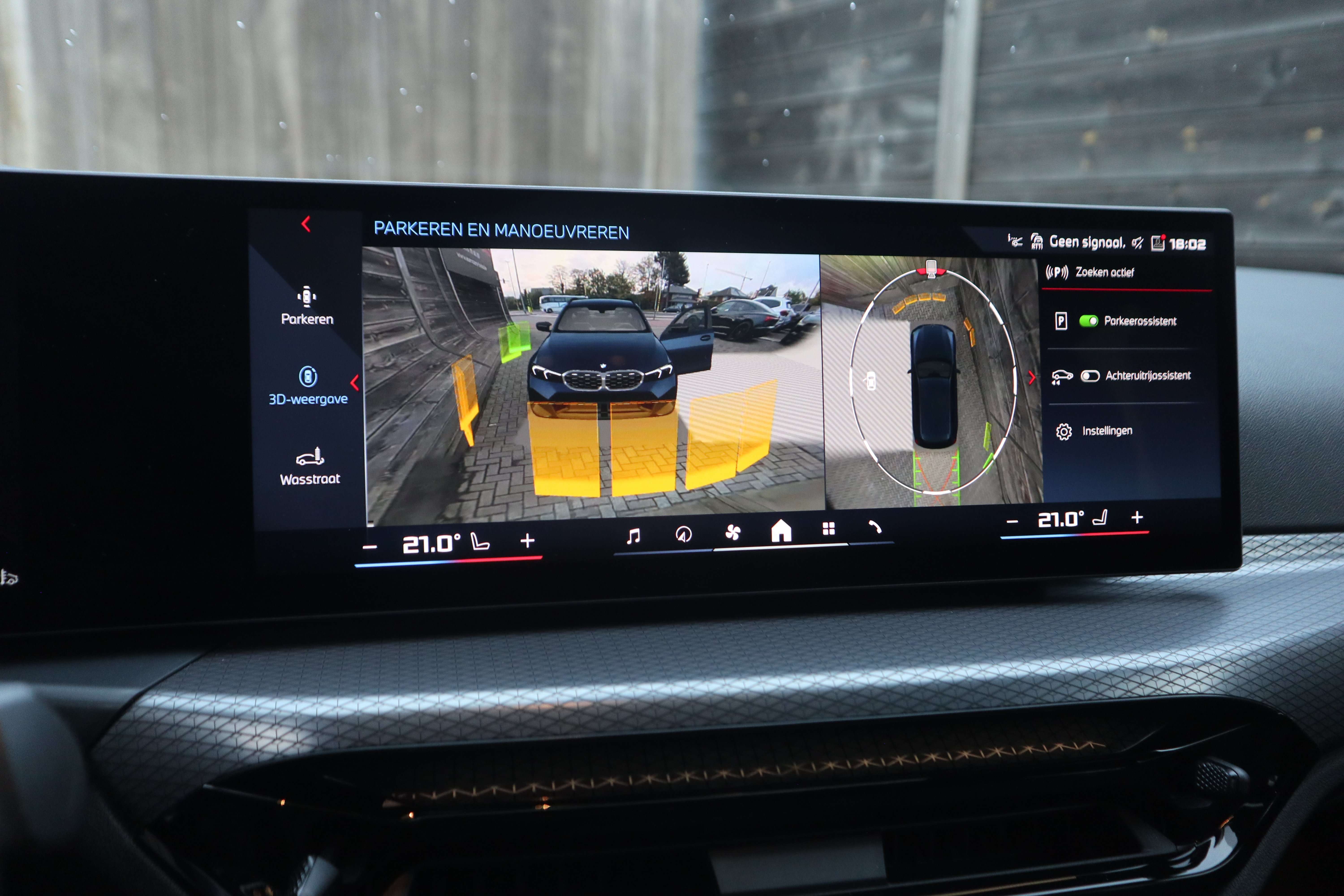 BMW 340 M D X-drive /Facelift//Pano/Adapt/360°/headup/ EuroCars -Aalst bv