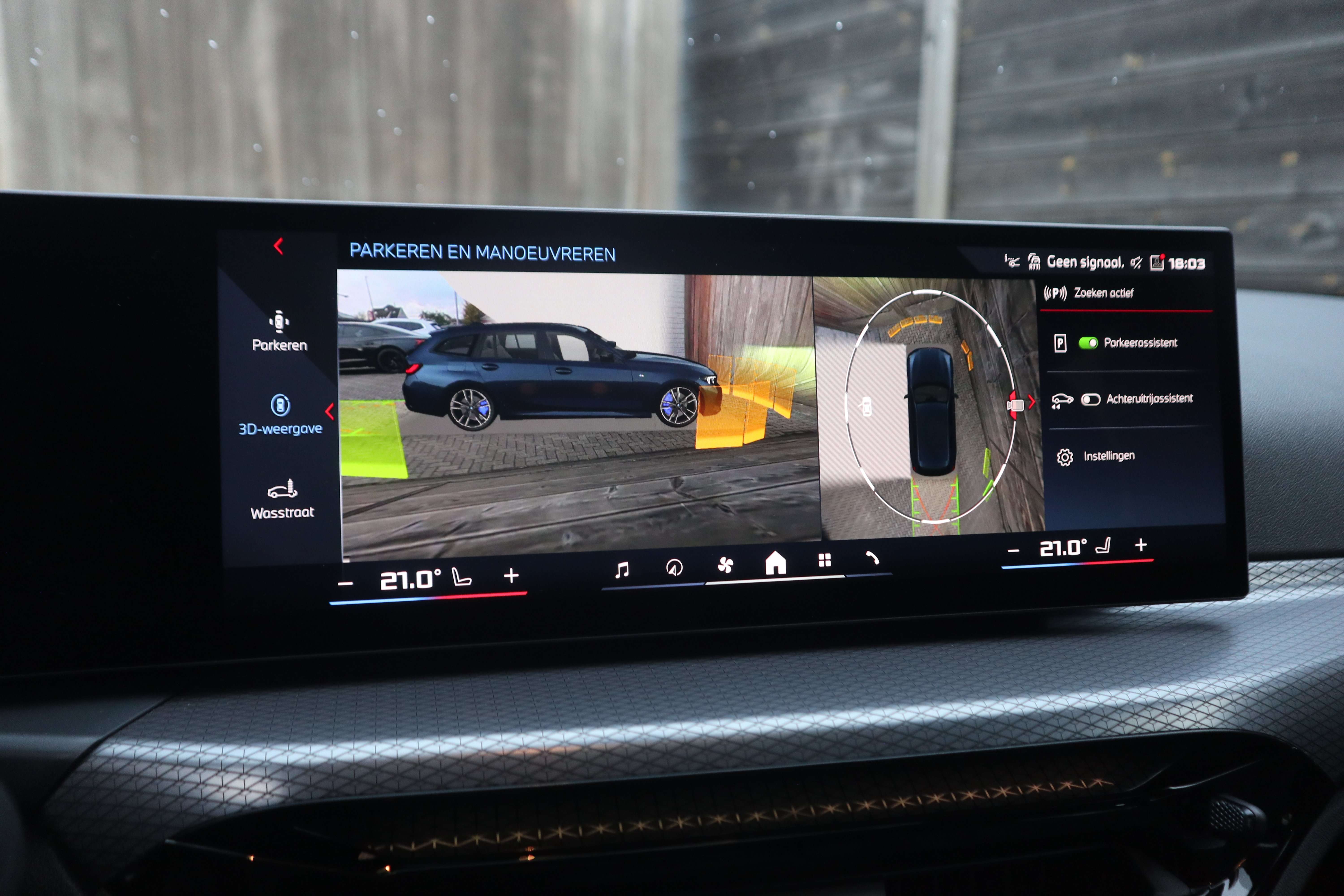 BMW 340 M D X-drive /Facelift//Pano/Adapt/360°/headup/ EuroCars -Aalst bv