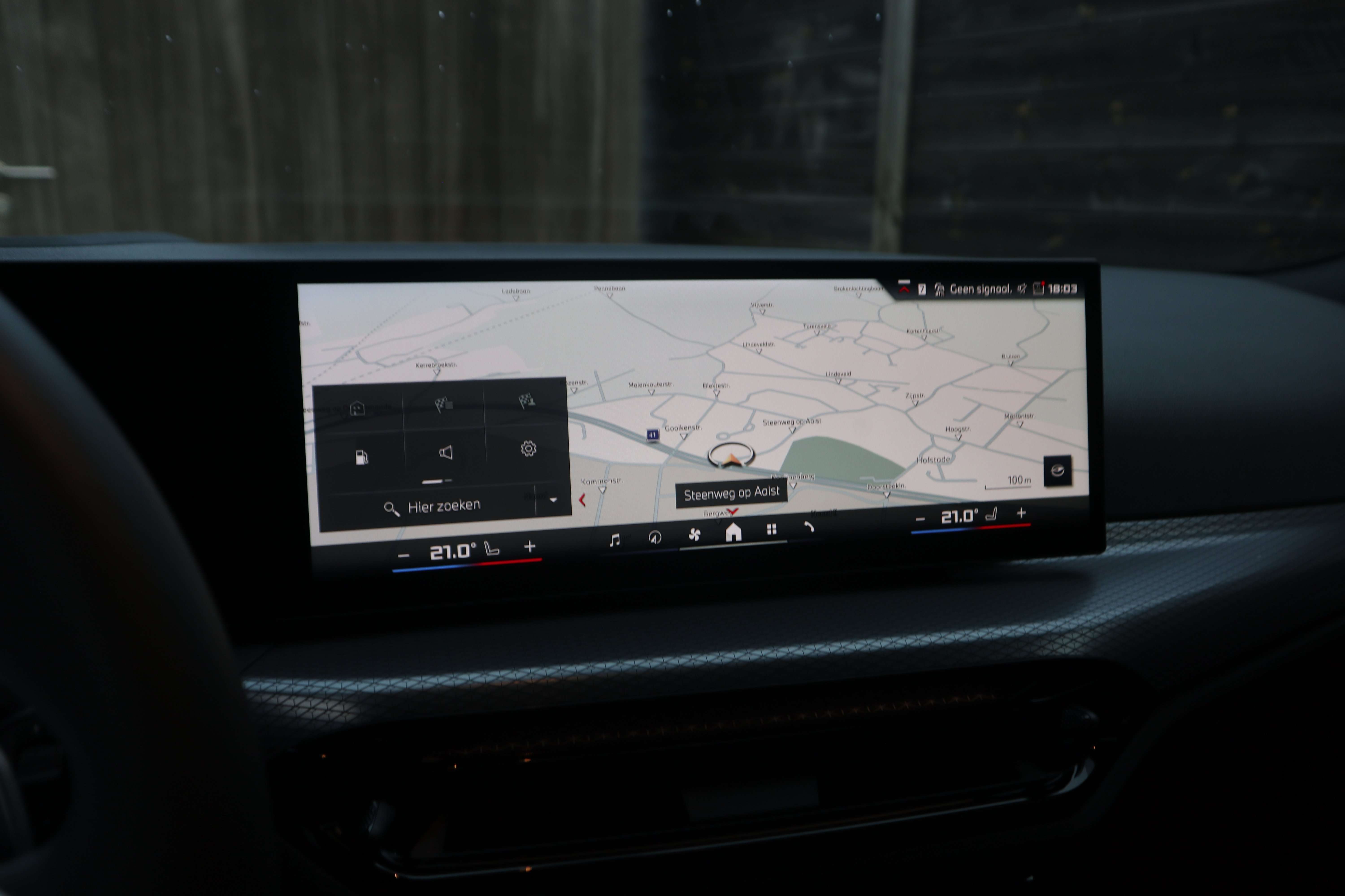 BMW 340 M D X-drive /Facelift//Pano/Adapt/360°/headup/ EuroCars -Aalst bv